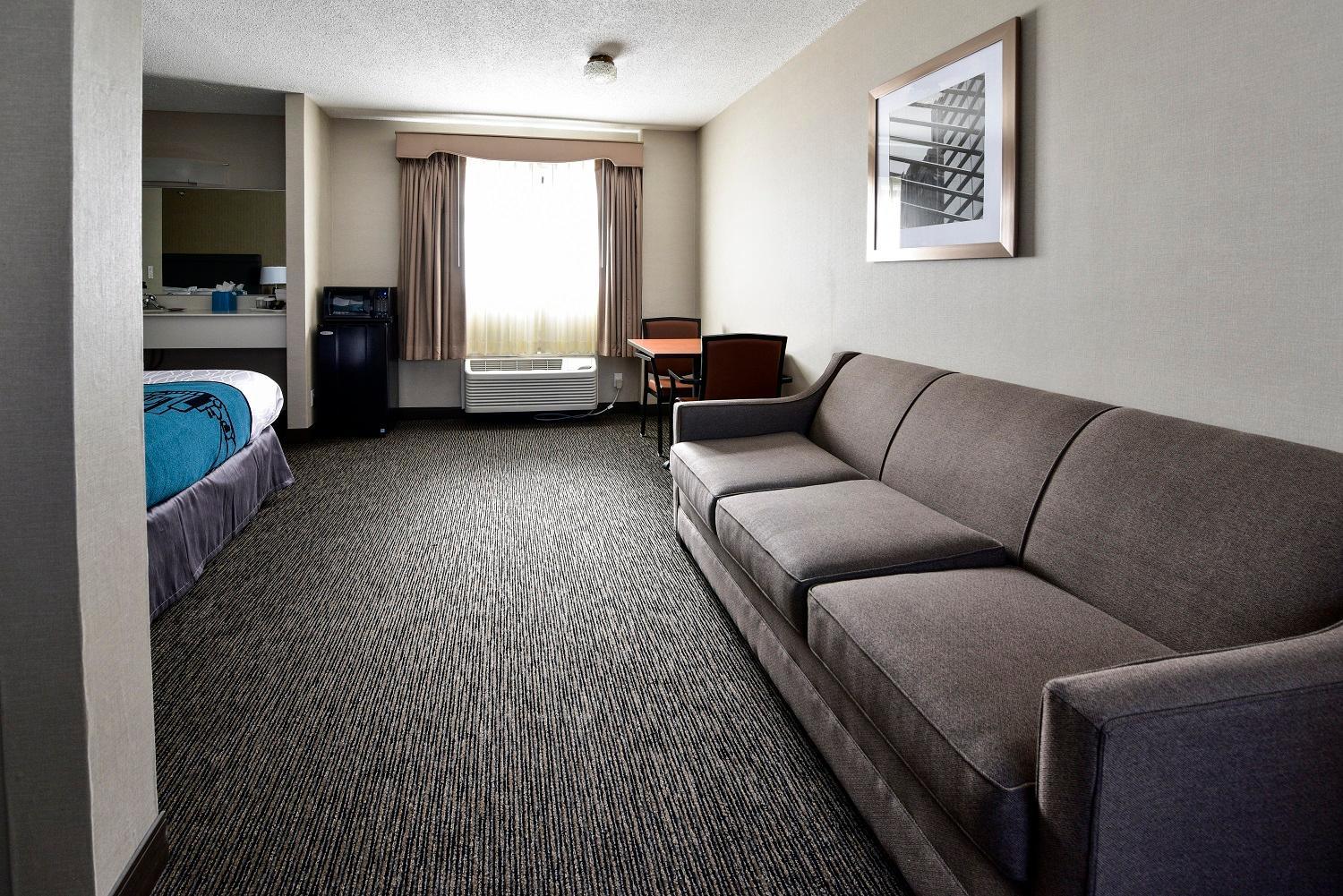 Executive Suite photo 1