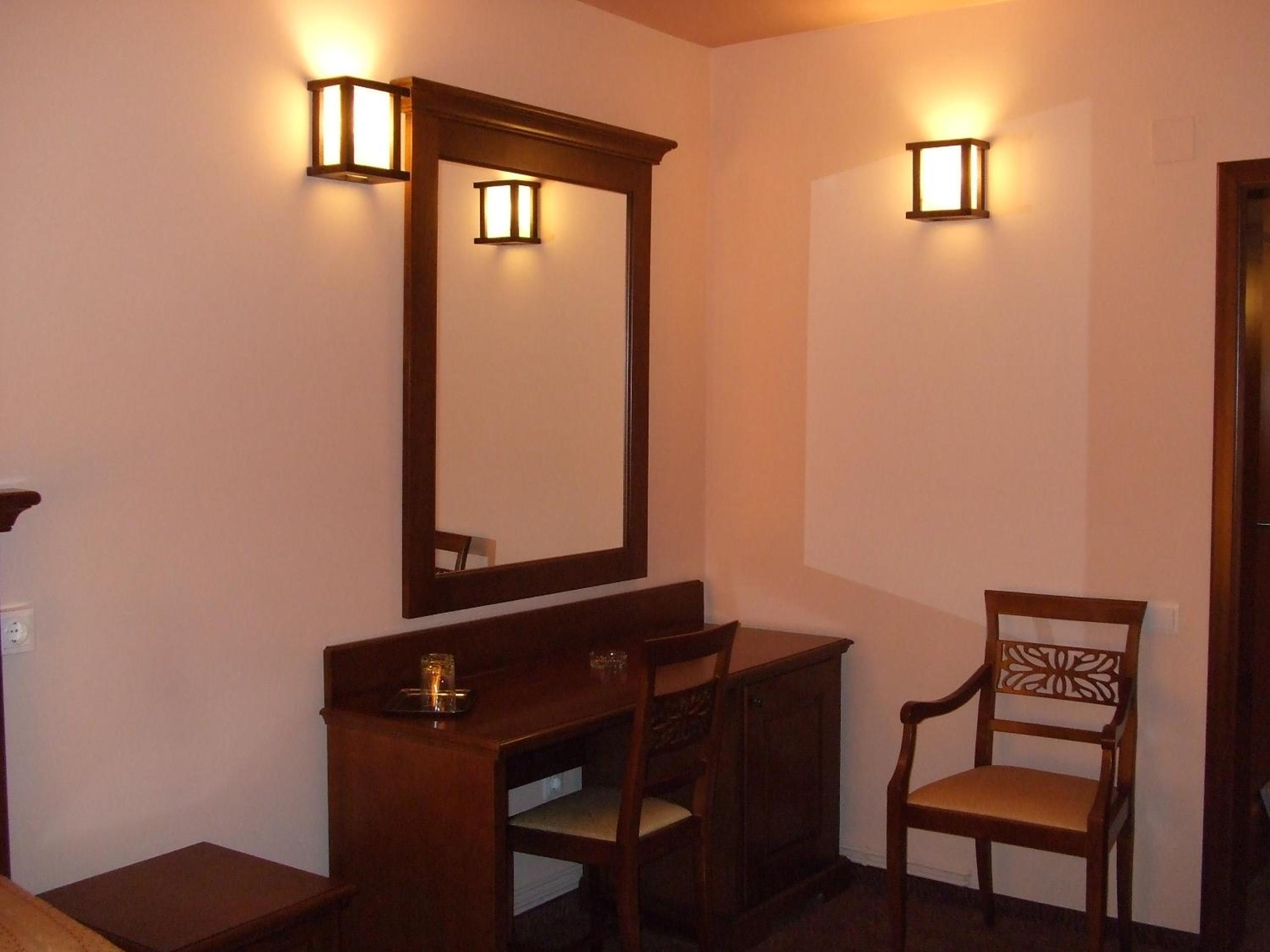 Twin Room photo 2