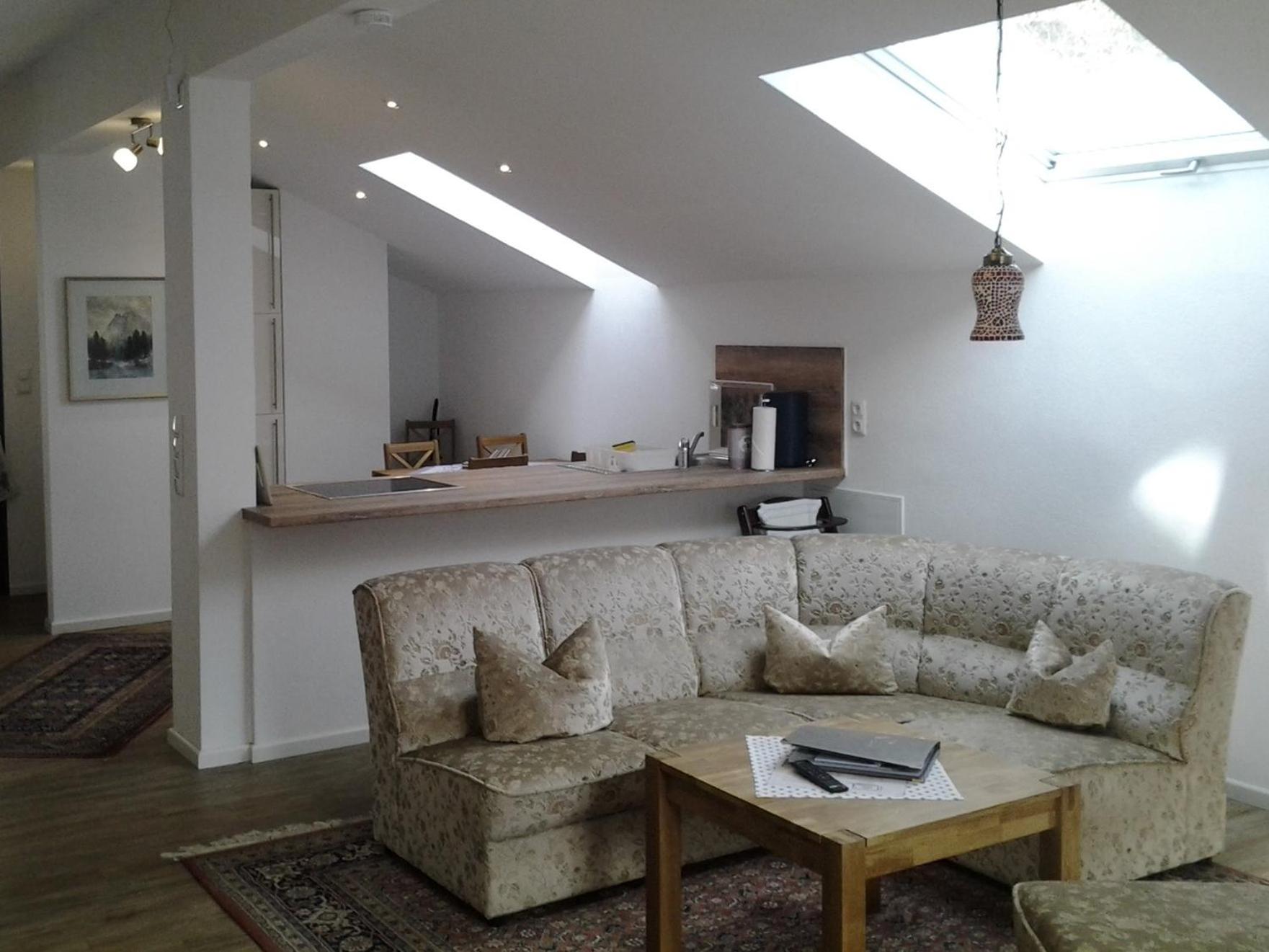 Small Holiday Flat photo 3
