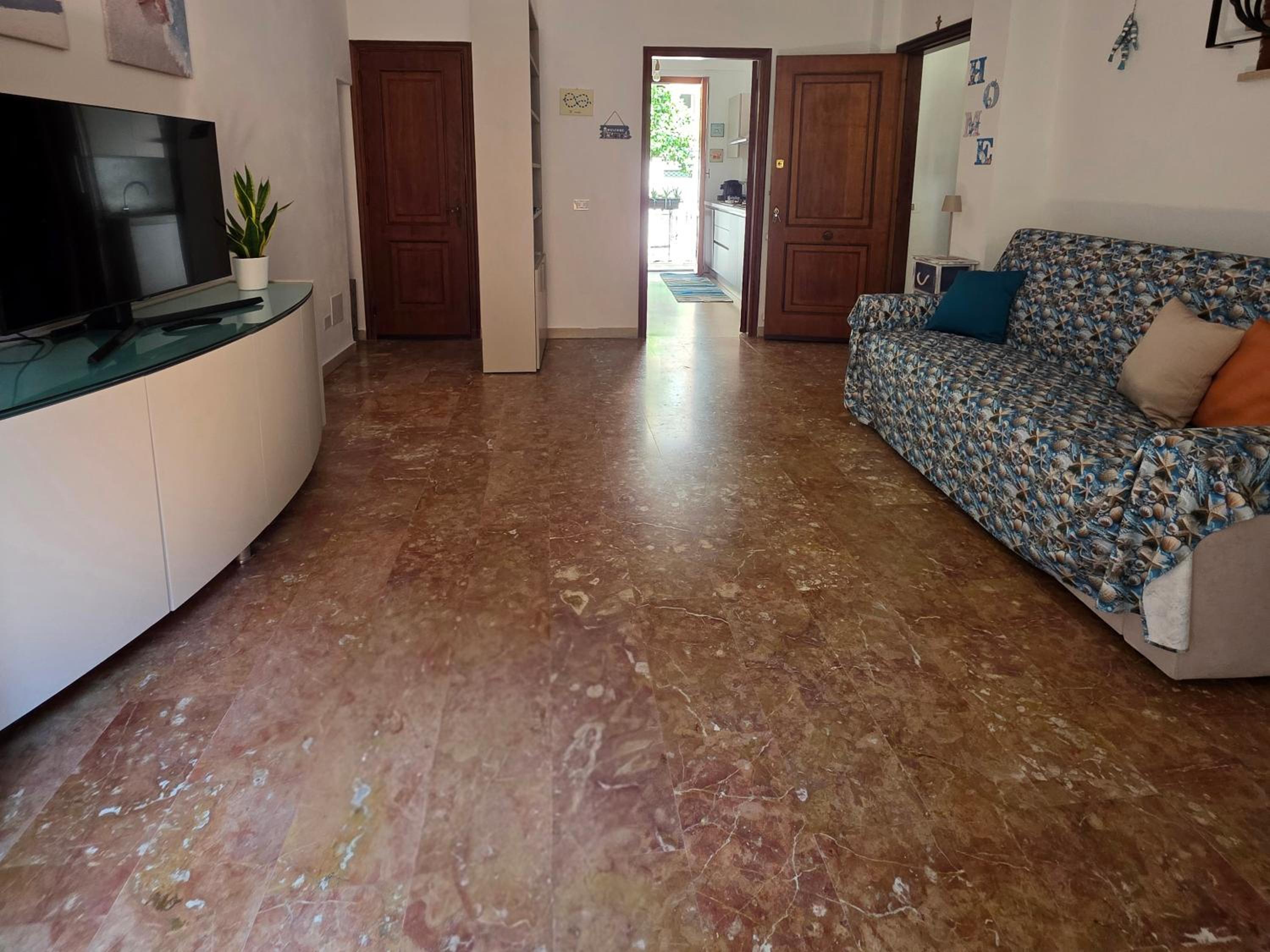 Apartment - Annex