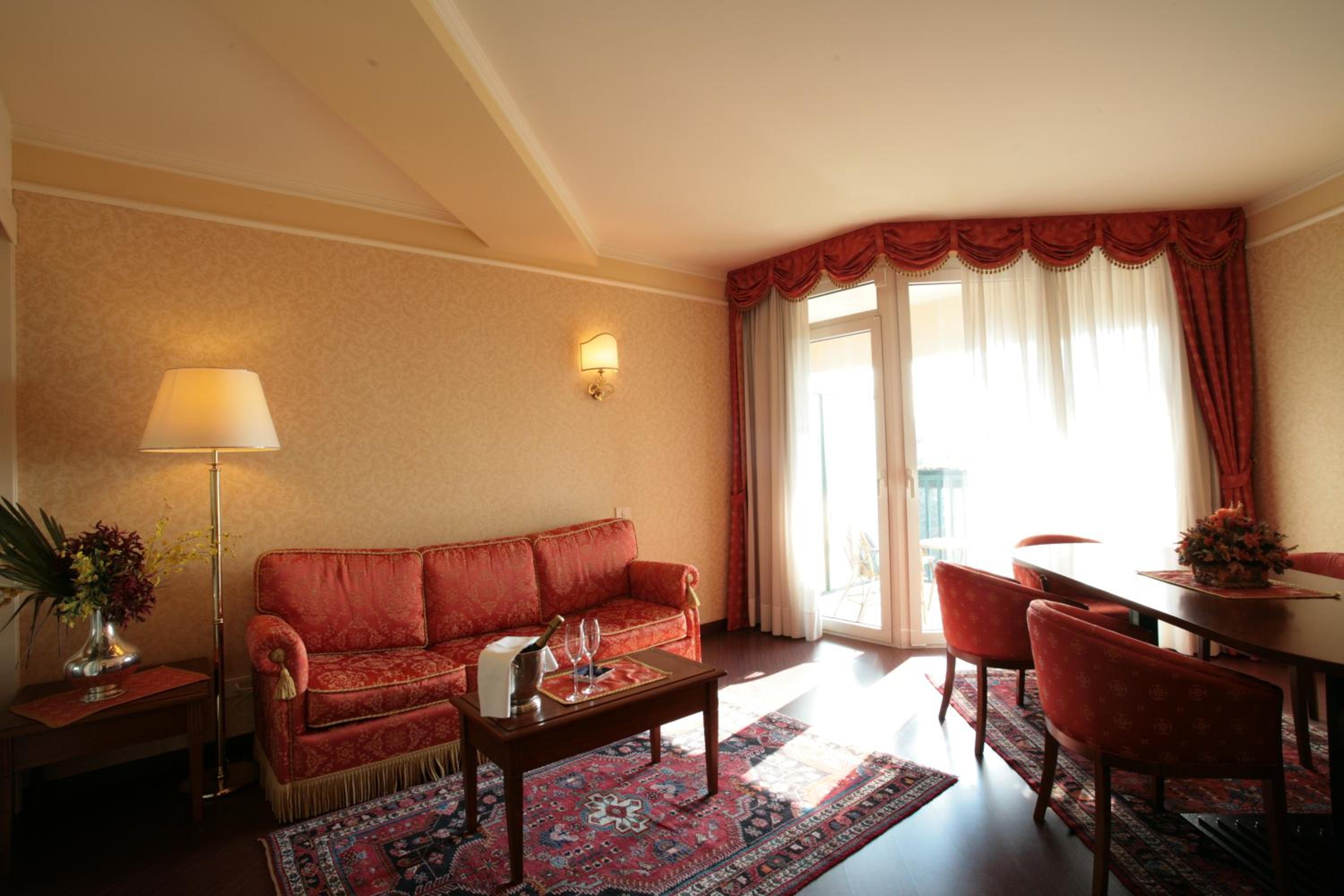 Suite photo 2