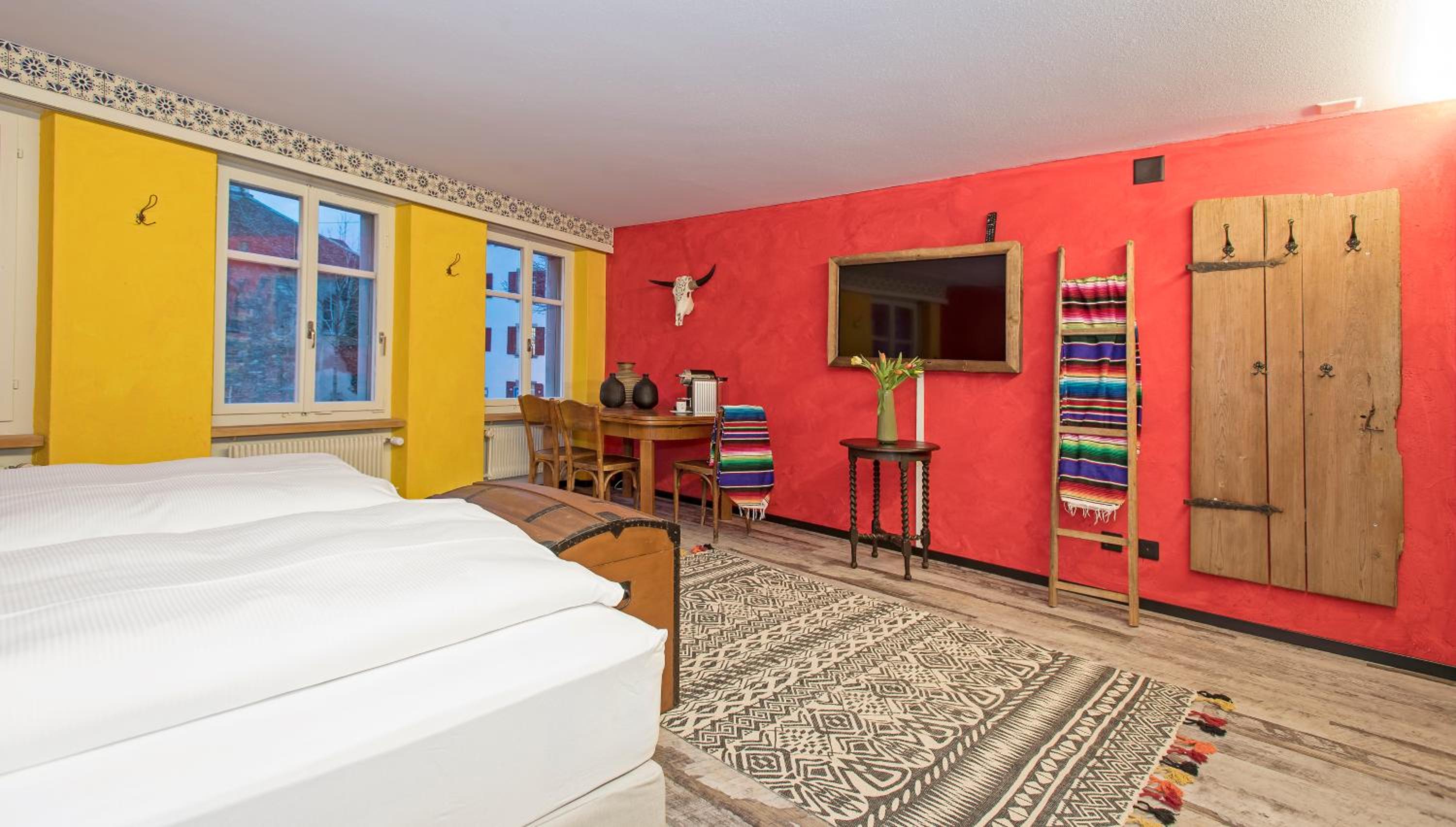Villa Real Superior Room photo 3