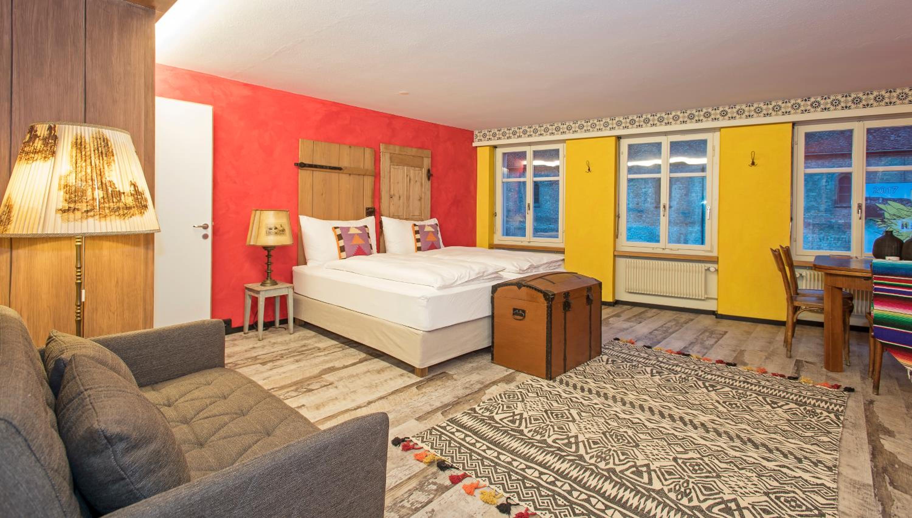 Villa Real Superior Room photo 1