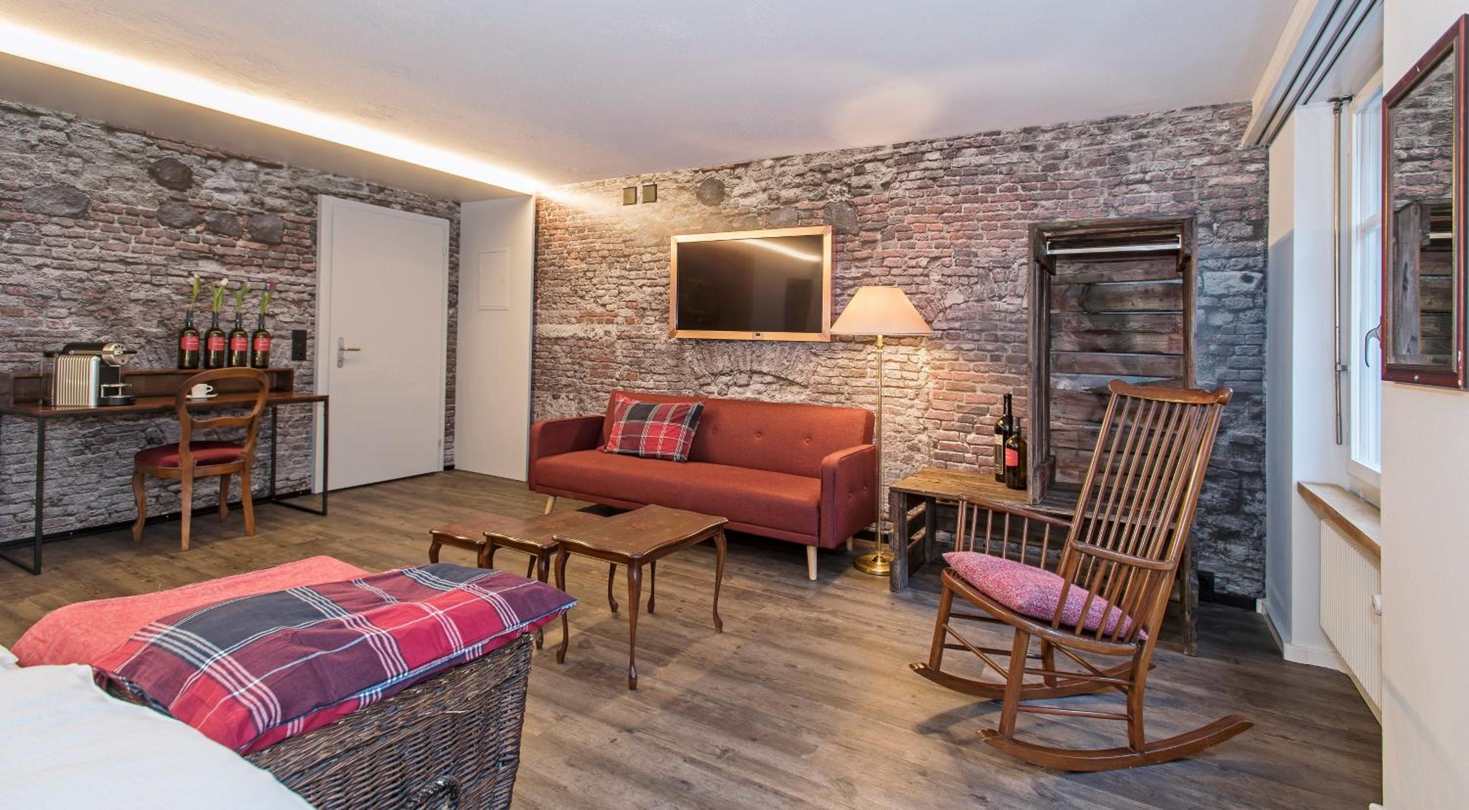 Papillon Deluxe Room - Photo 1