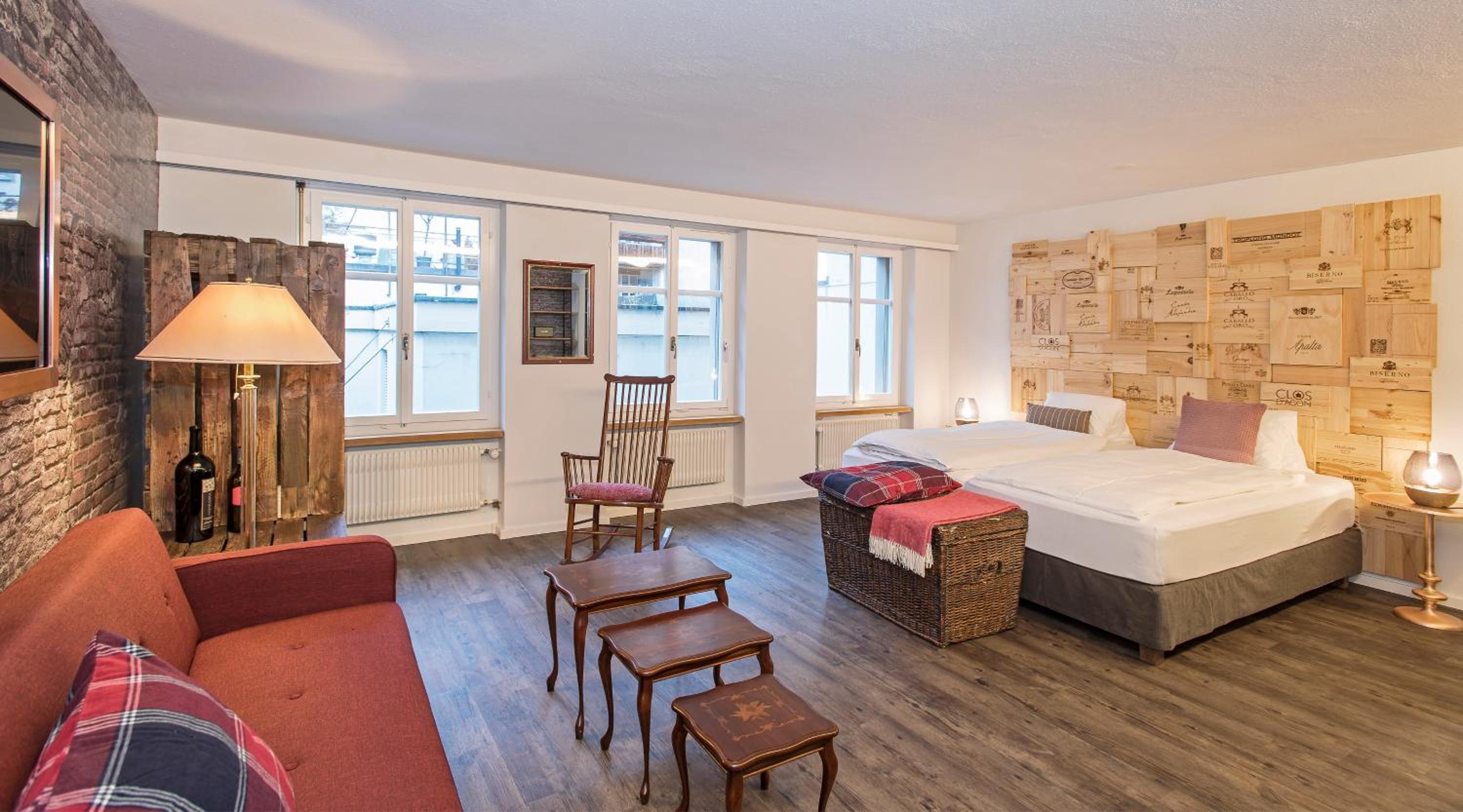 Papillon Deluxe Room - Photo 5