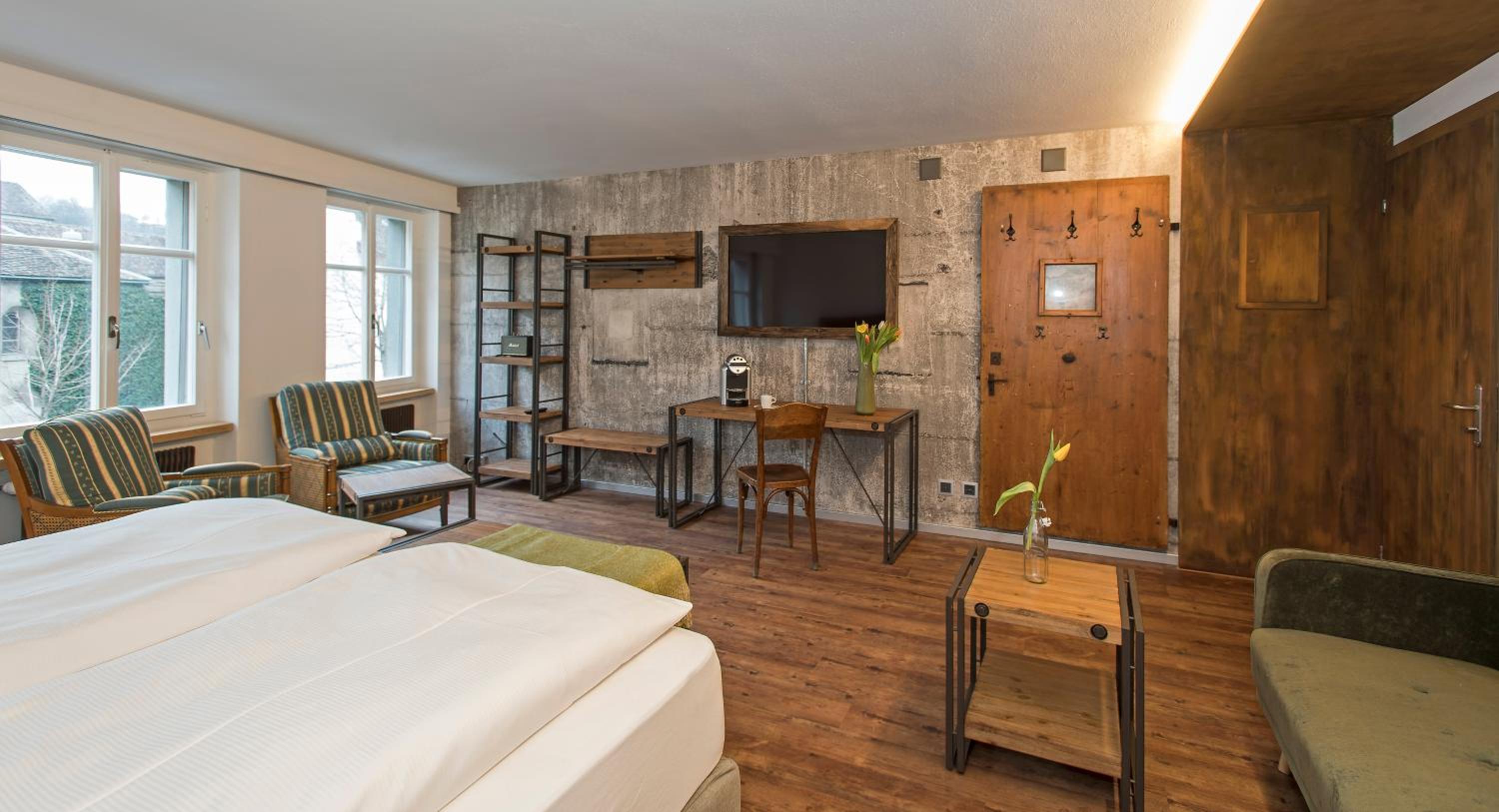 Recoleta Superior Room - Photo 4