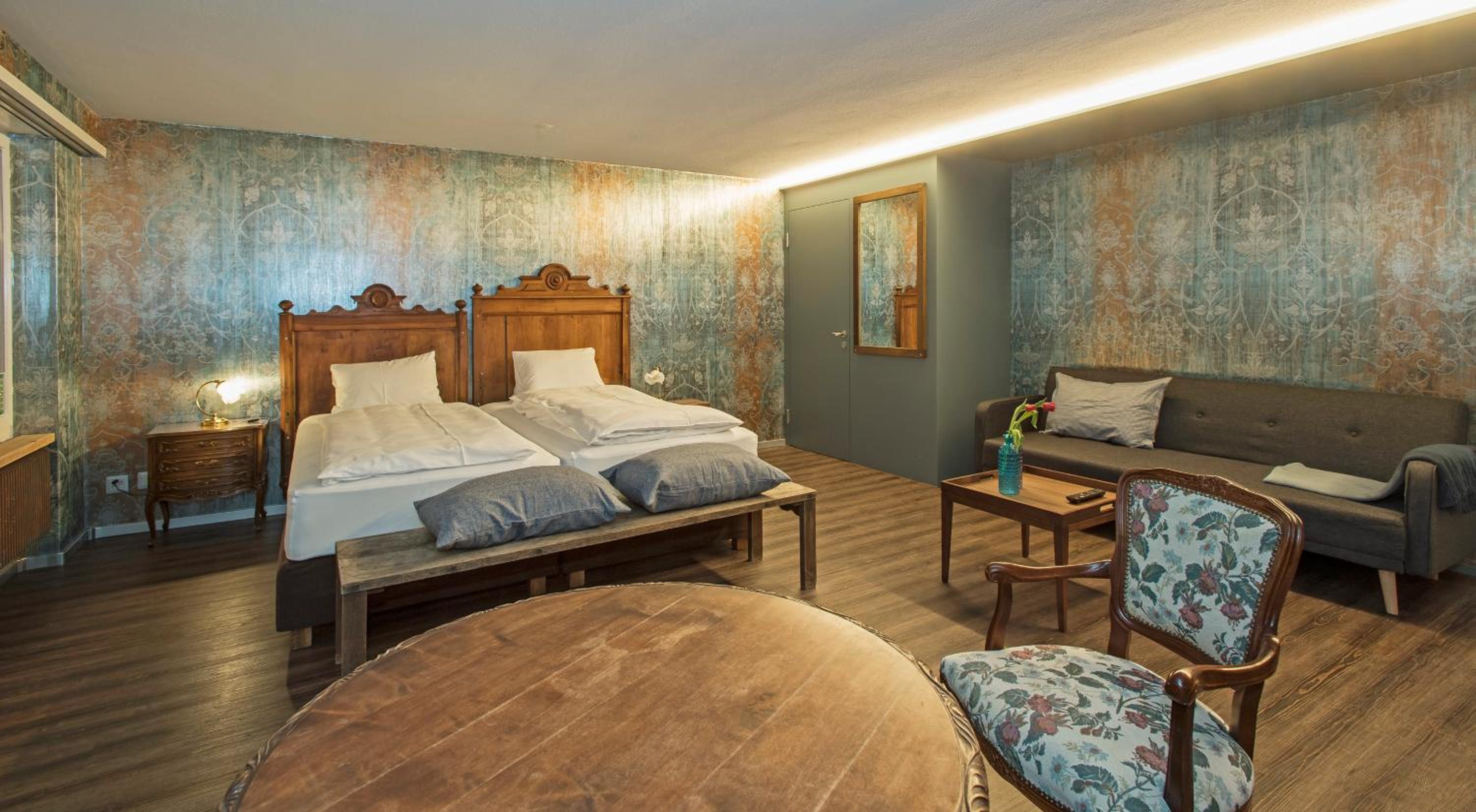 La Boca Deluxe Room - Photo 9