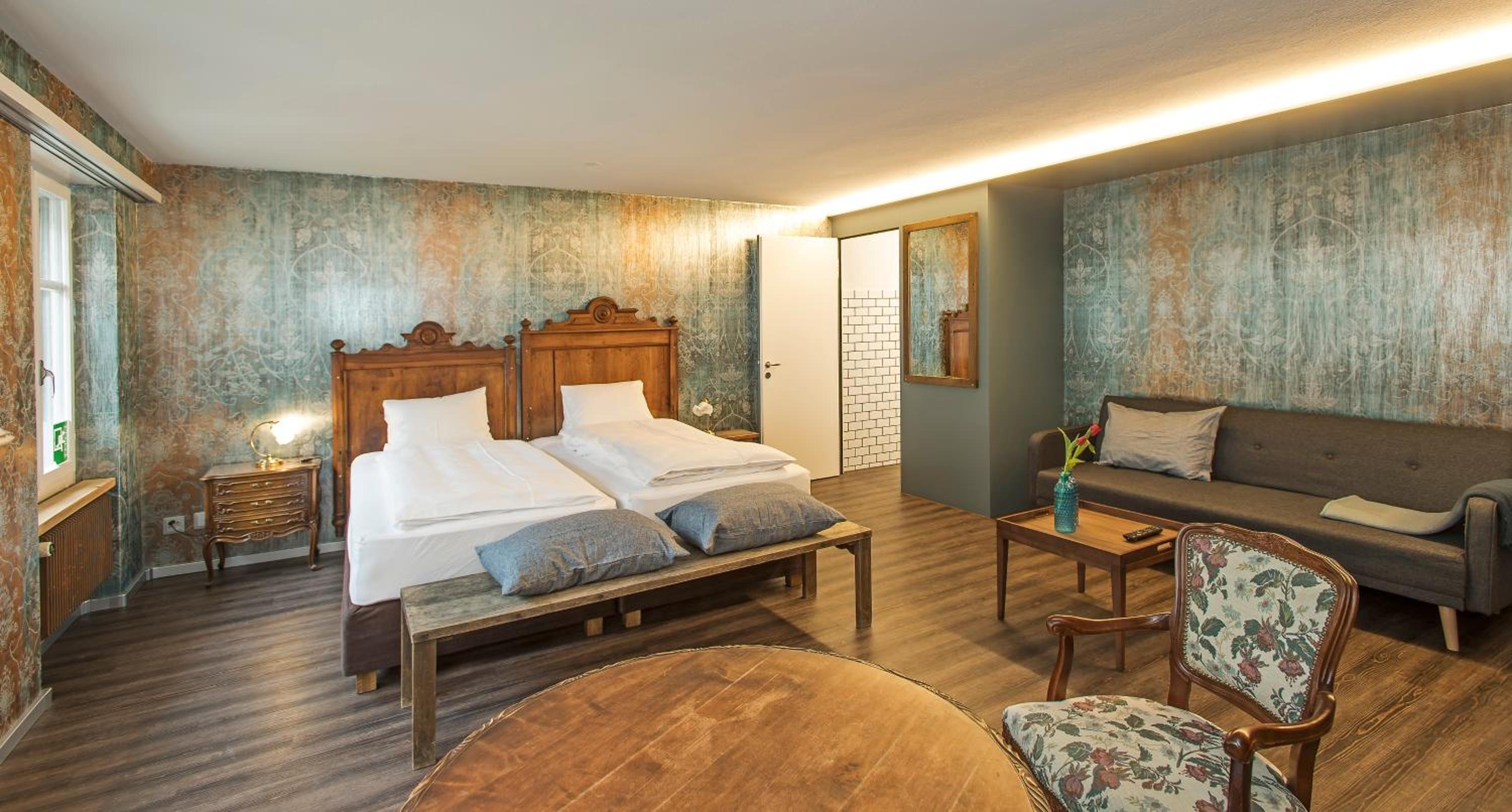 La Boca Deluxe Room - Photo 8