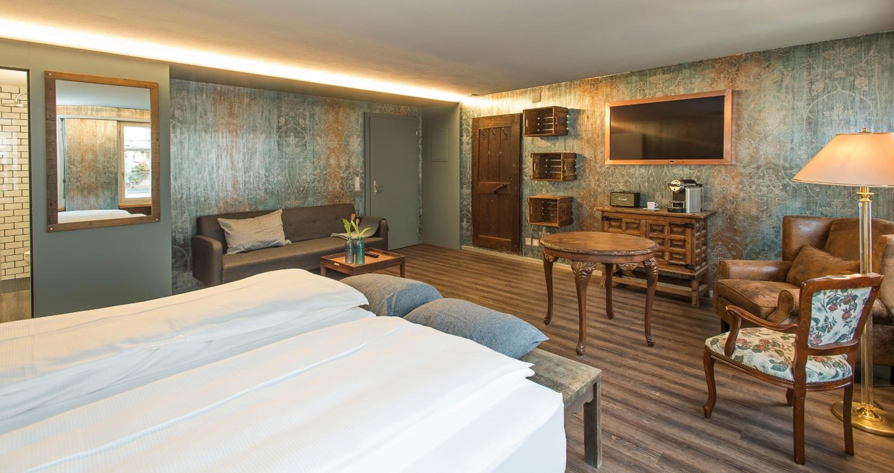 La Boca Deluxe Room - Photo 7
