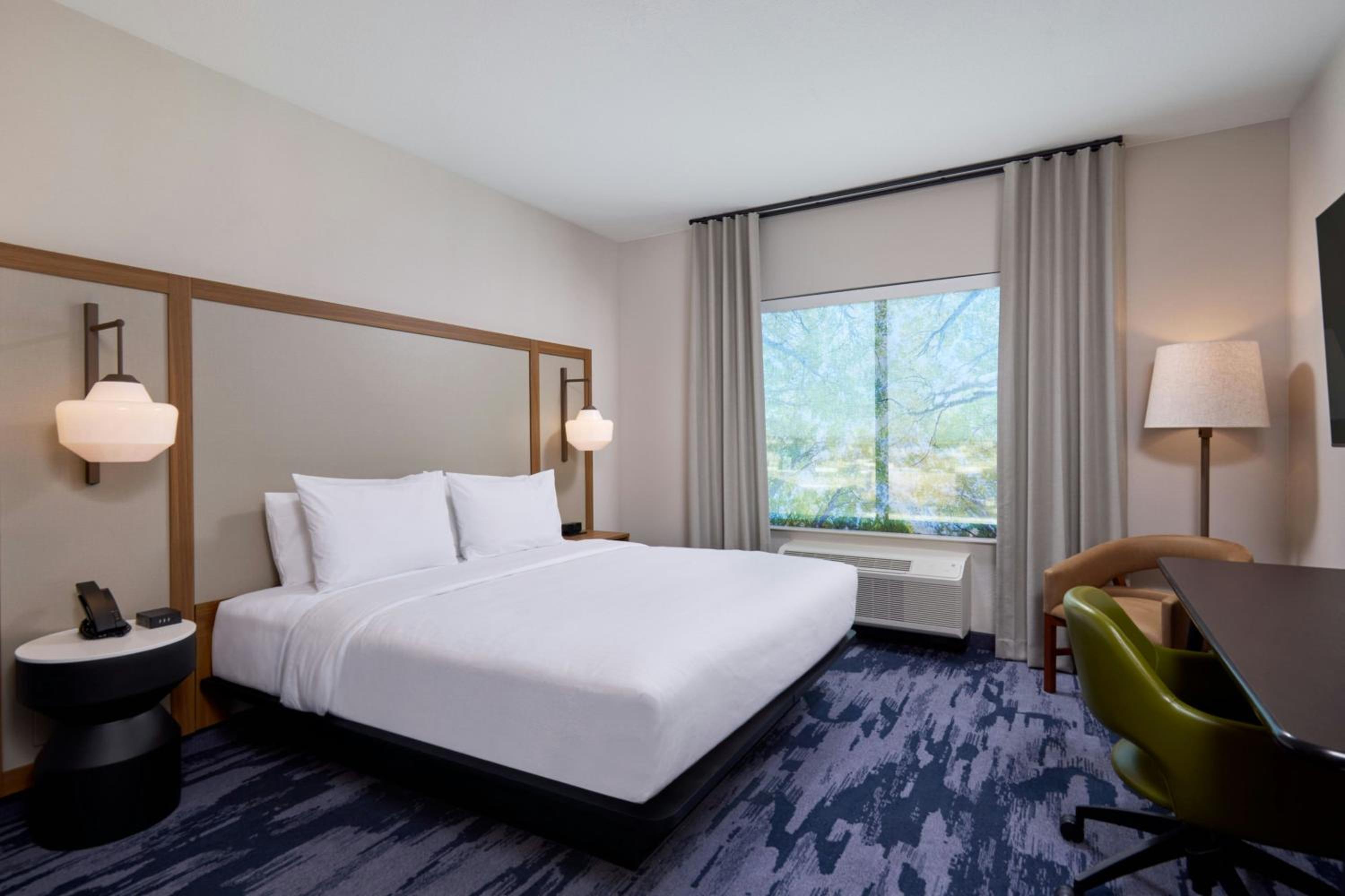 King Room photo 1