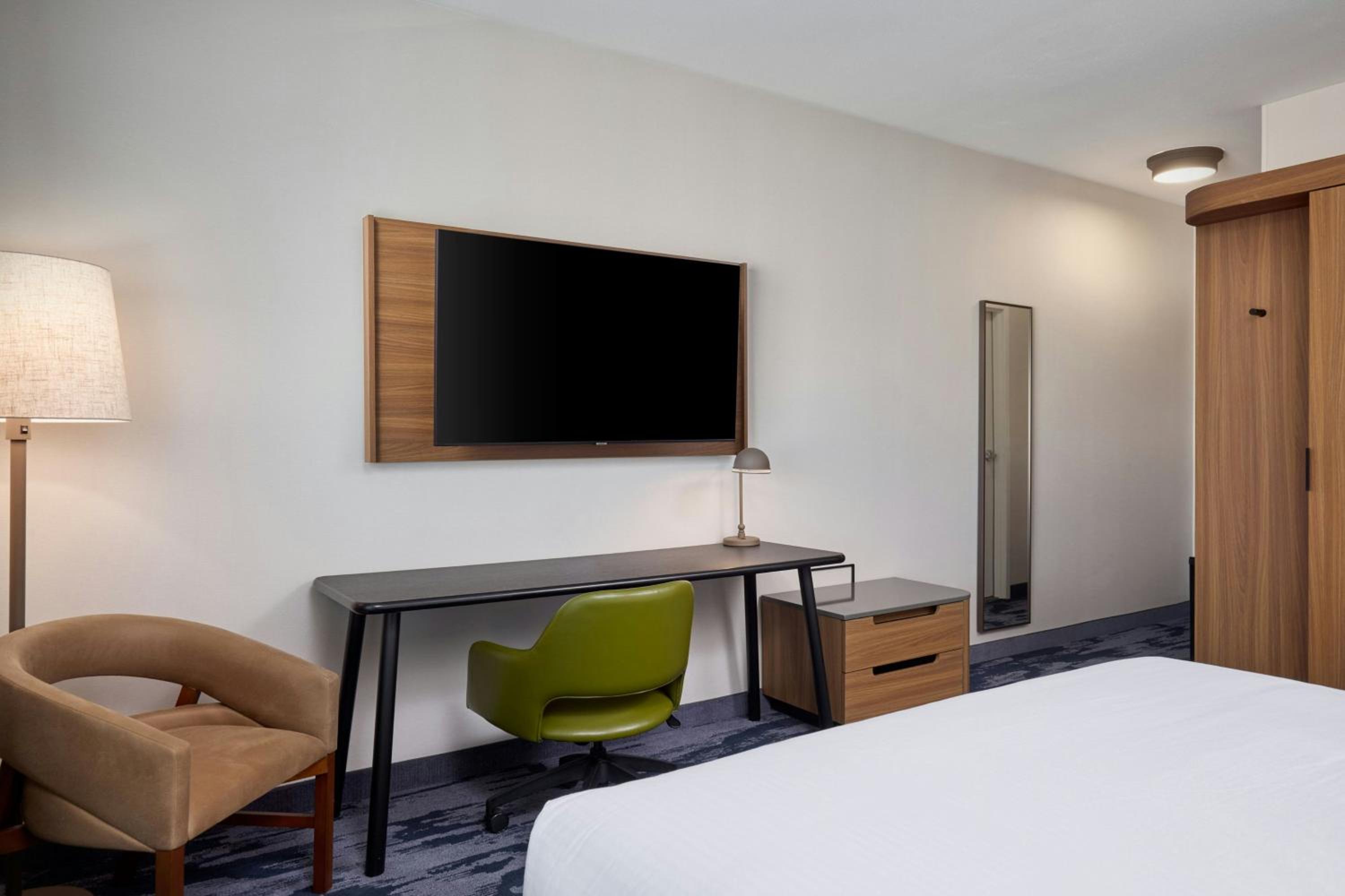 King Room photo 2