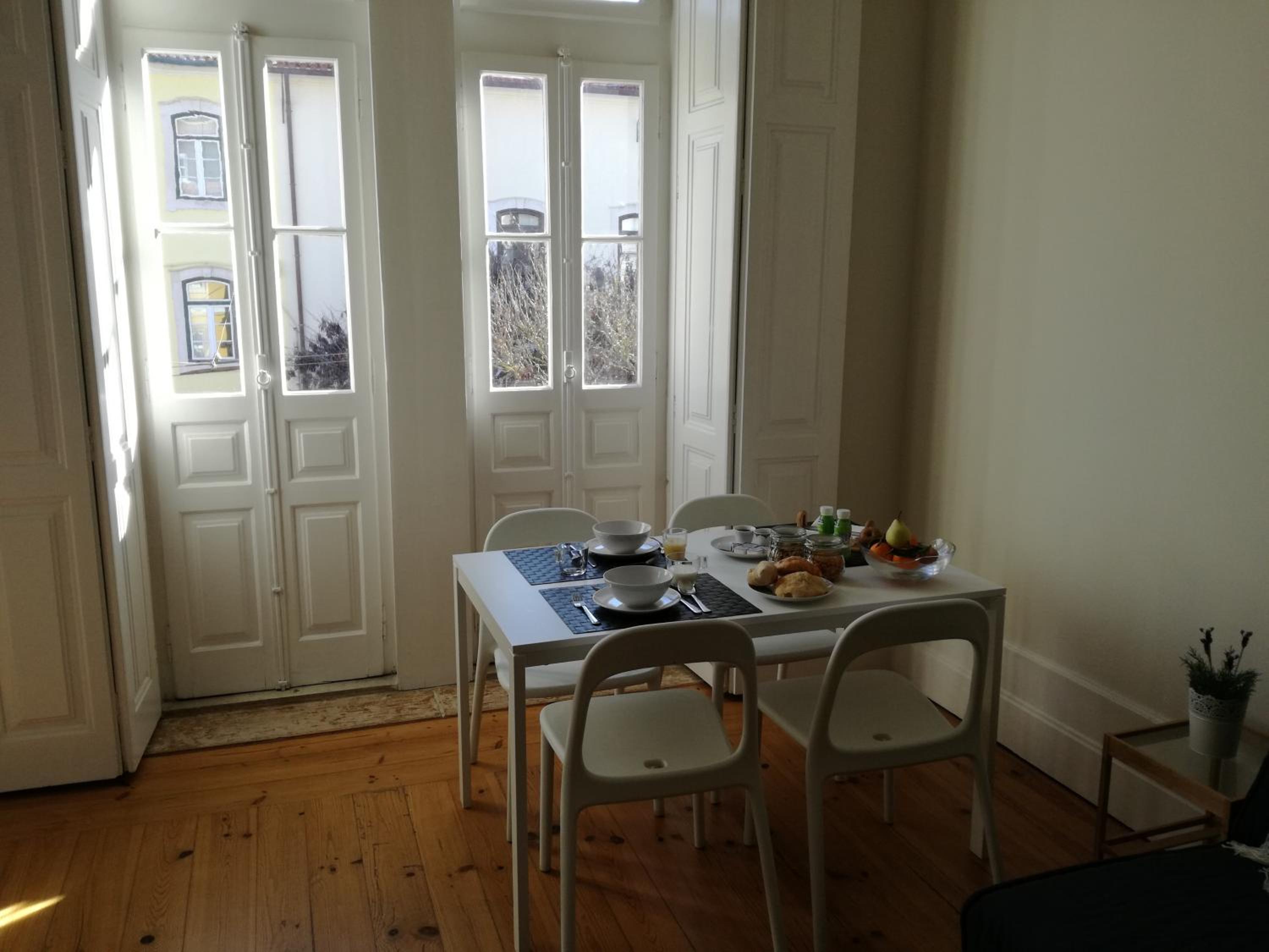 Double or Twin Studio with Balcony photo 3