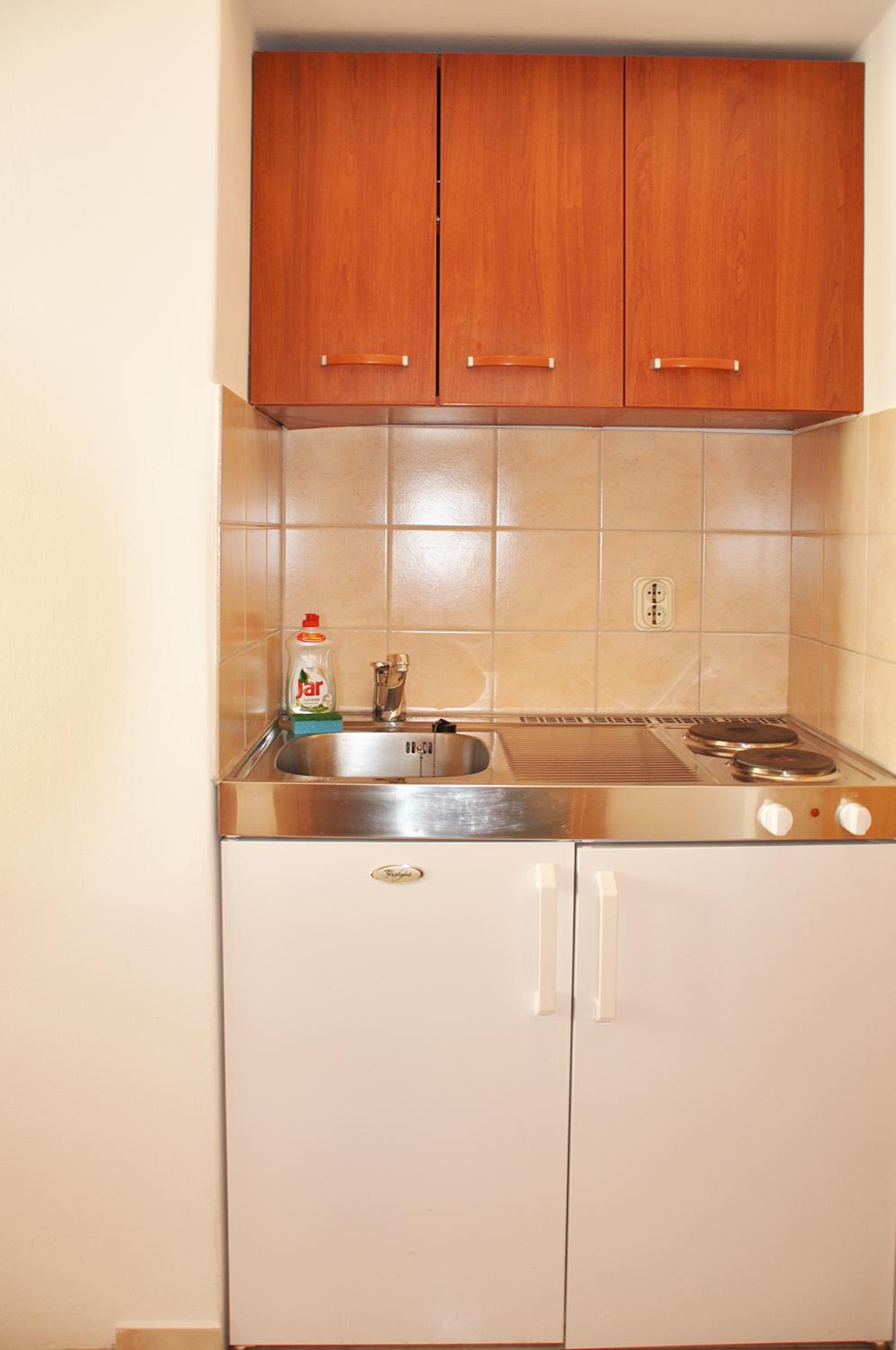 Studio Apartment photo 3