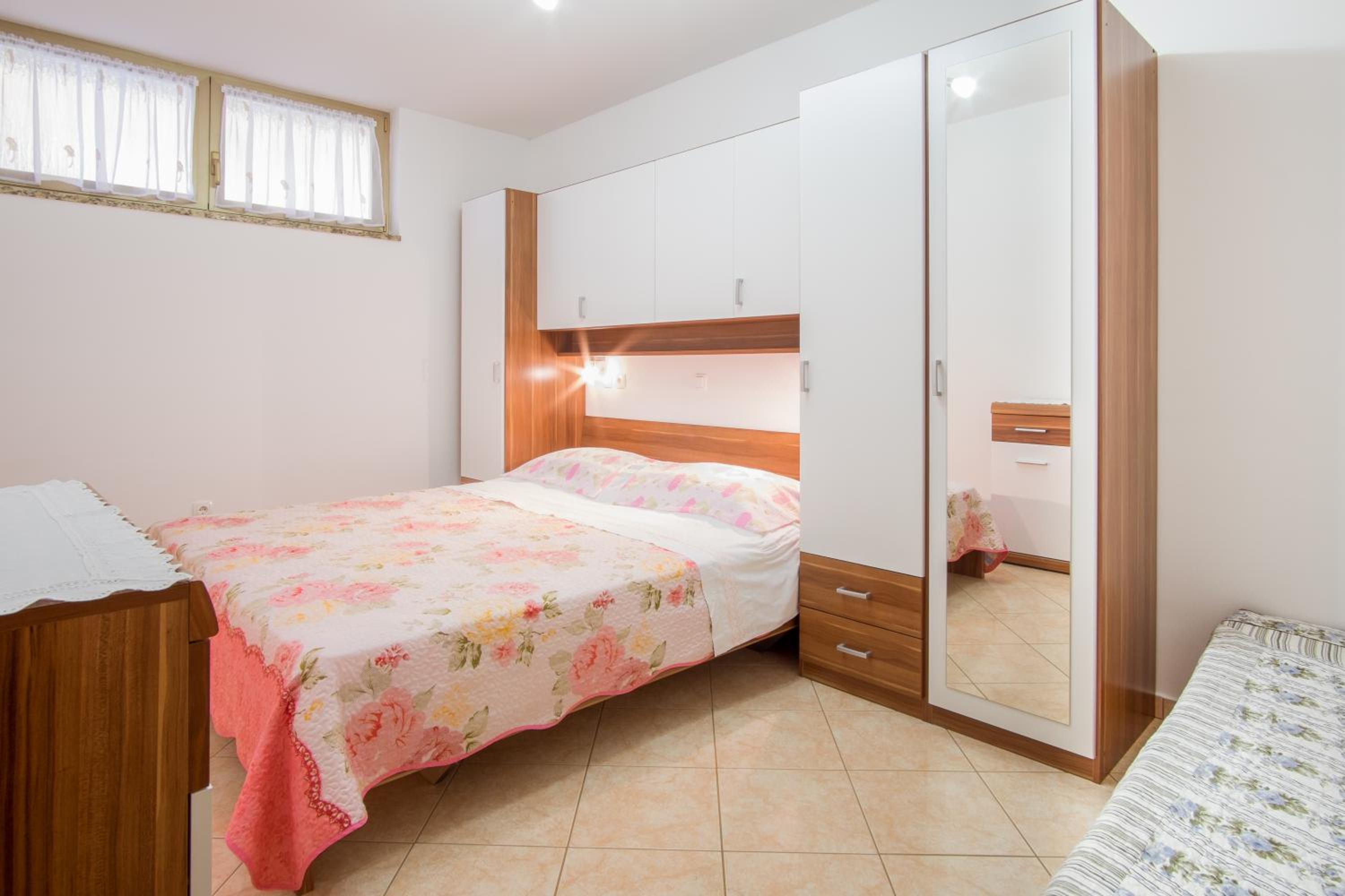 Apartment - Ground Floor