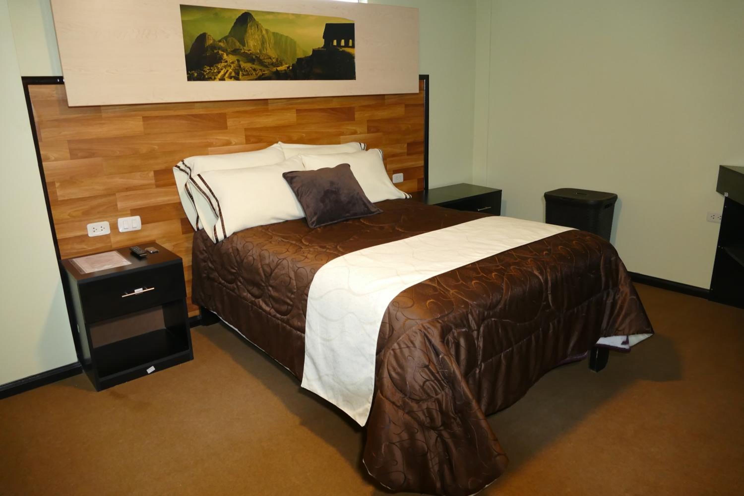 Deluxe Single Room photo 1