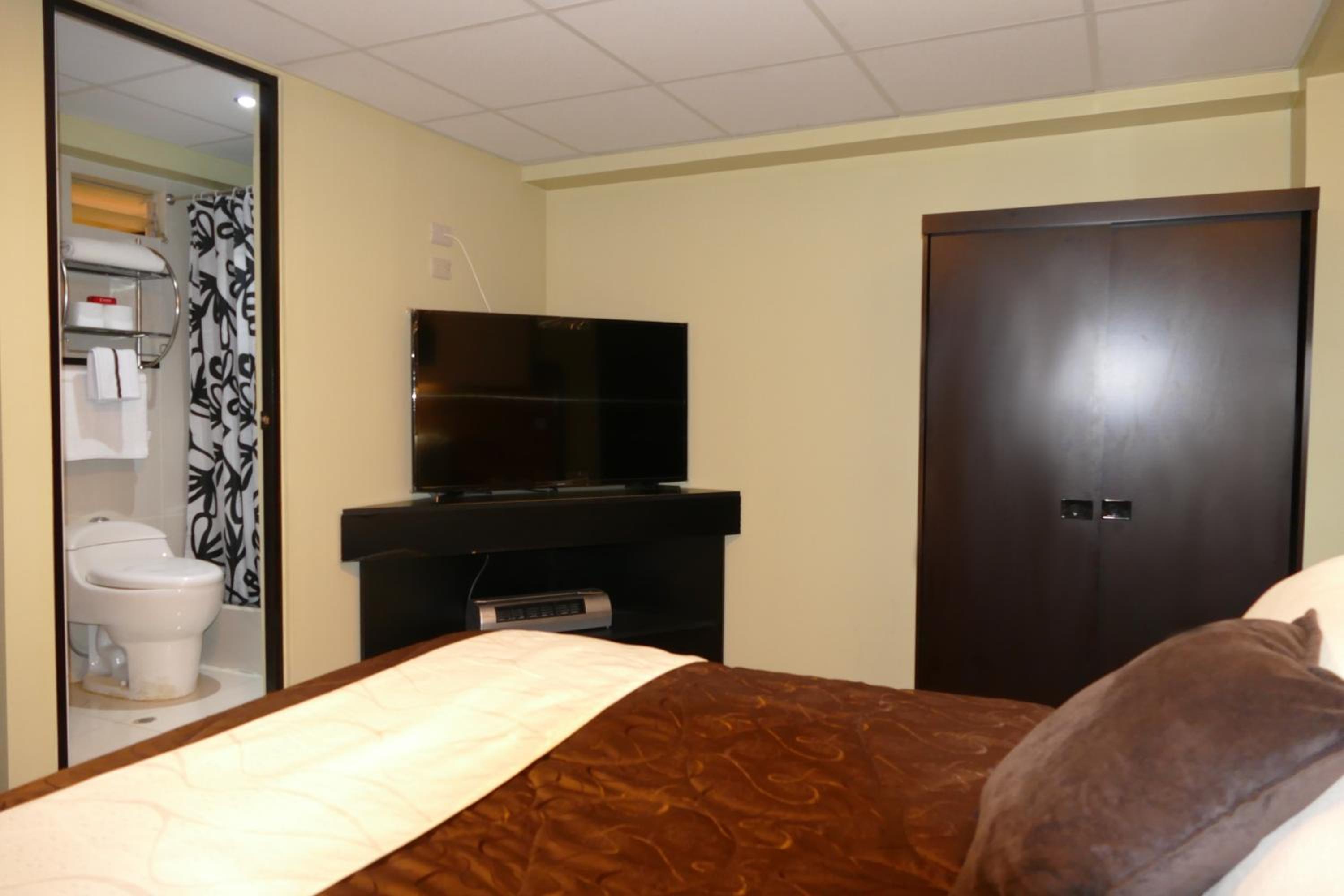 Deluxe Single Room photo 3