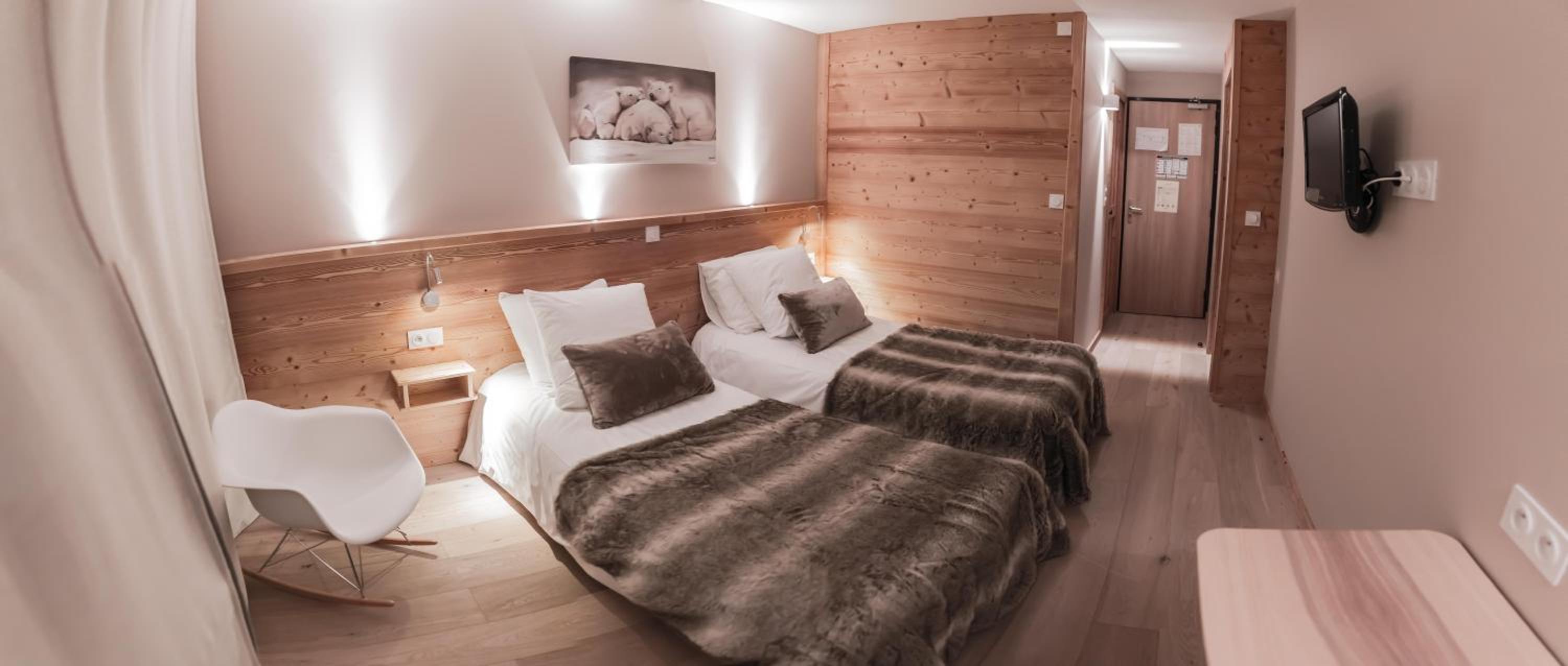 Twin Room photo 3
