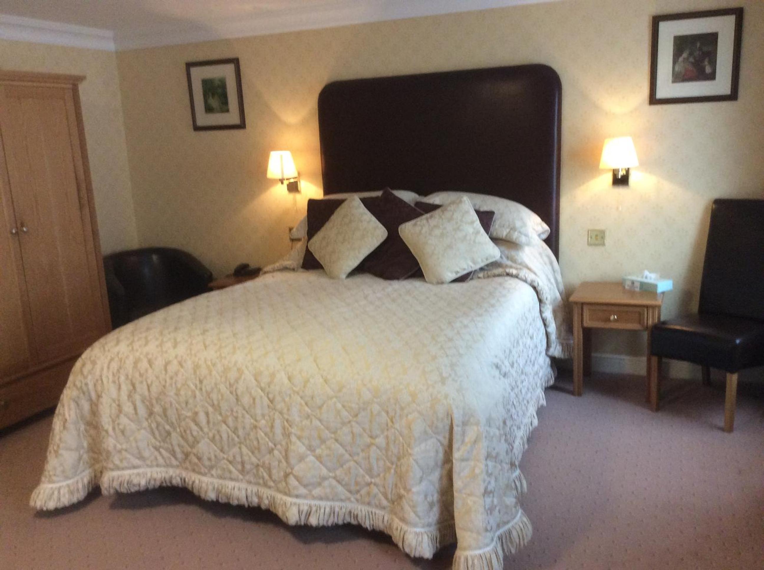 Standard Double Room - Photo 3
