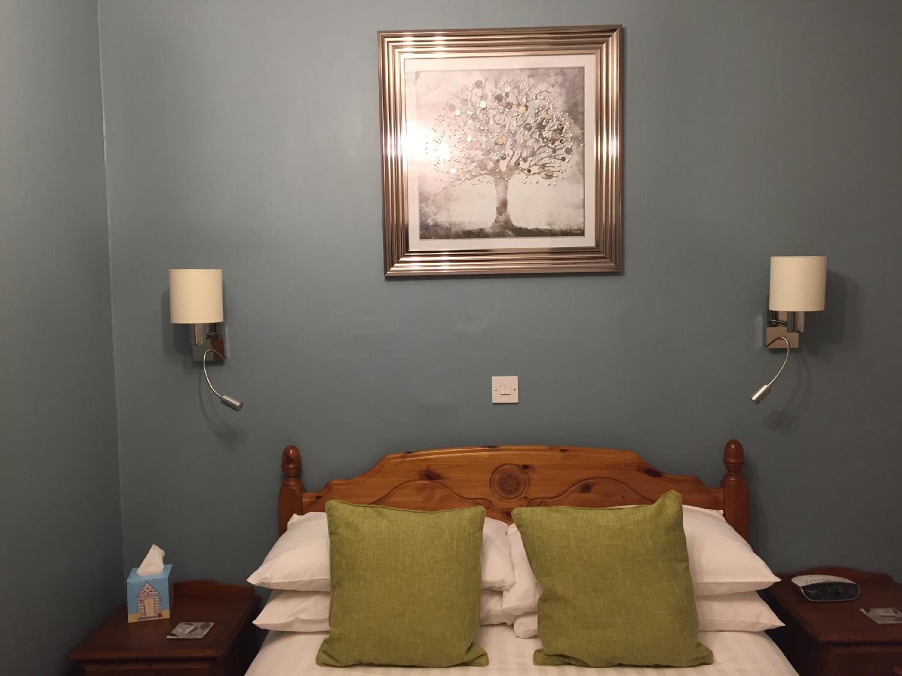 King Room photo 2