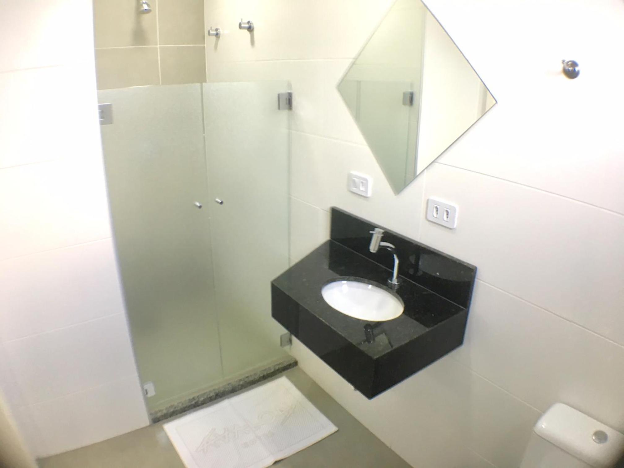 Budget Twin Room photo 2