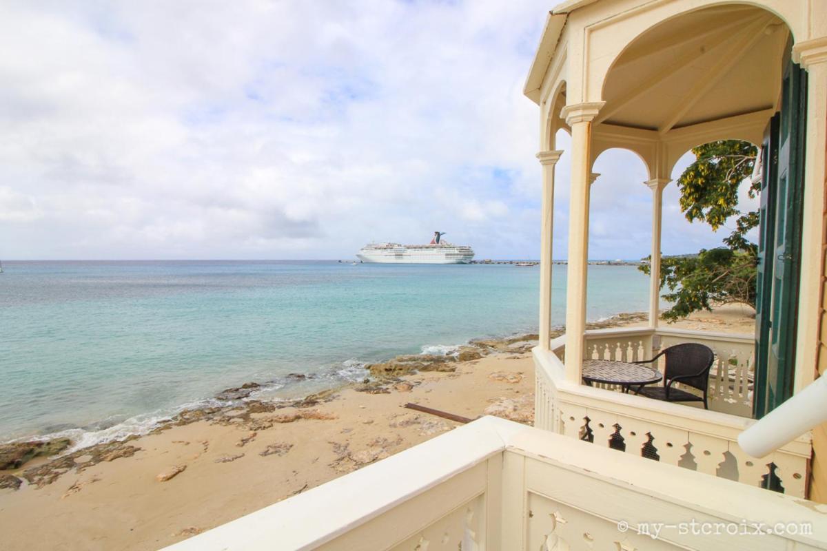 King Room with Sea View