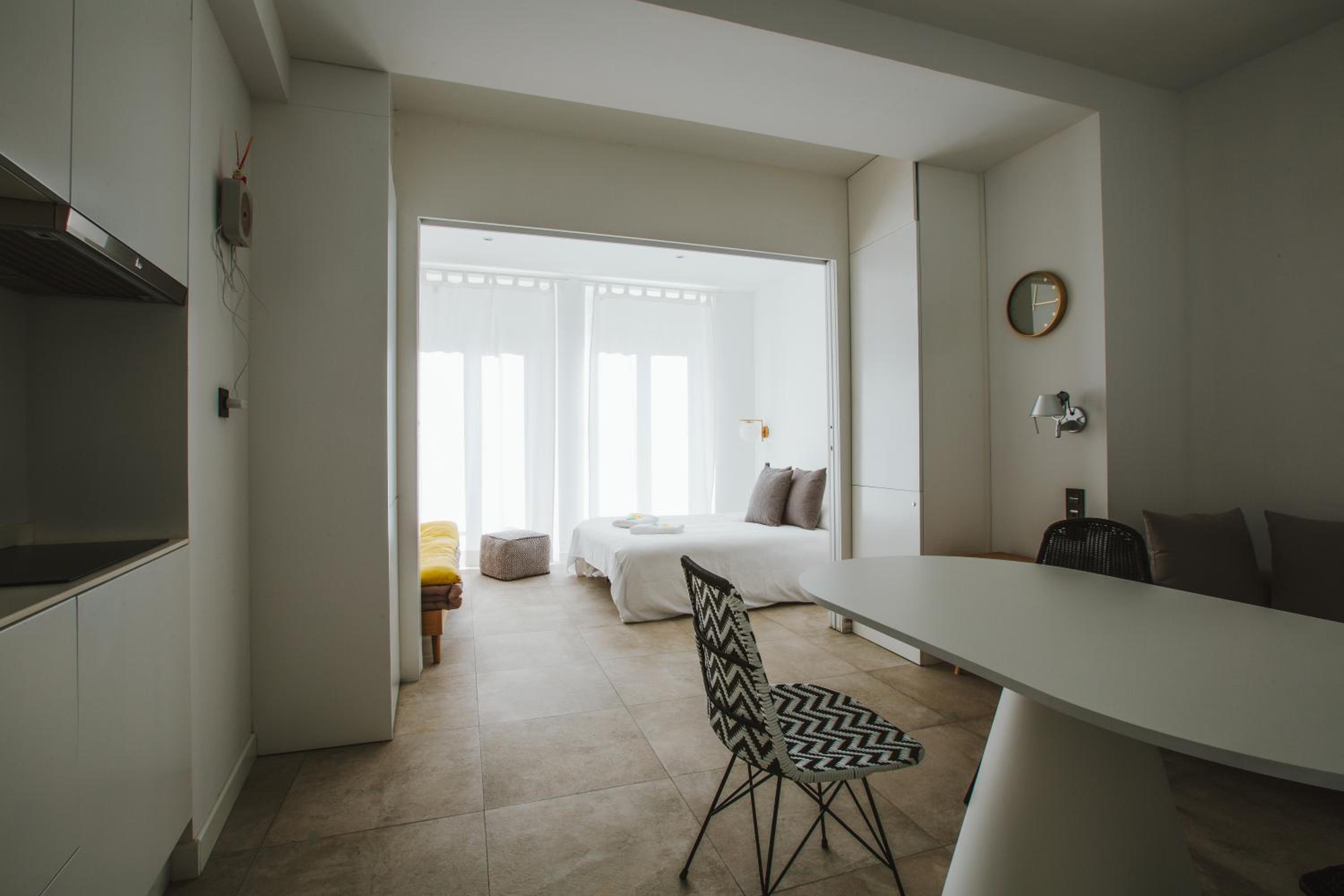 Apartamento - Tercer Piso