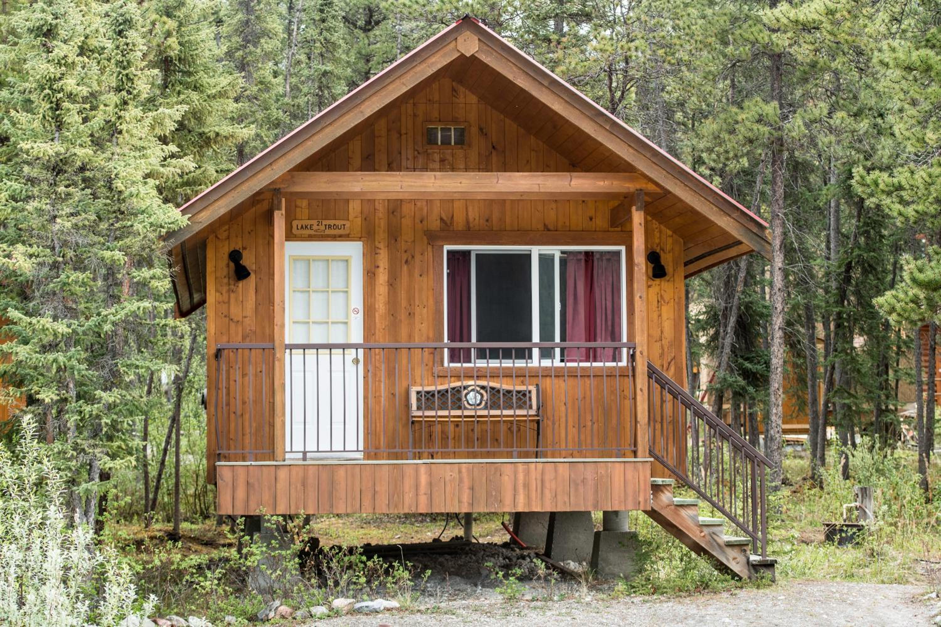 Chalet photo 1