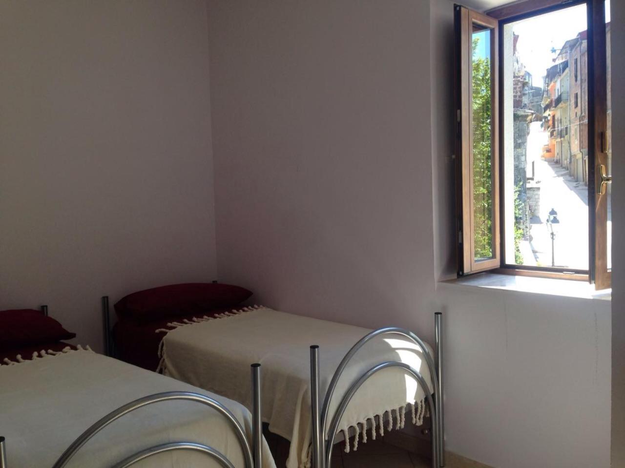 Quadruple Room photo 1