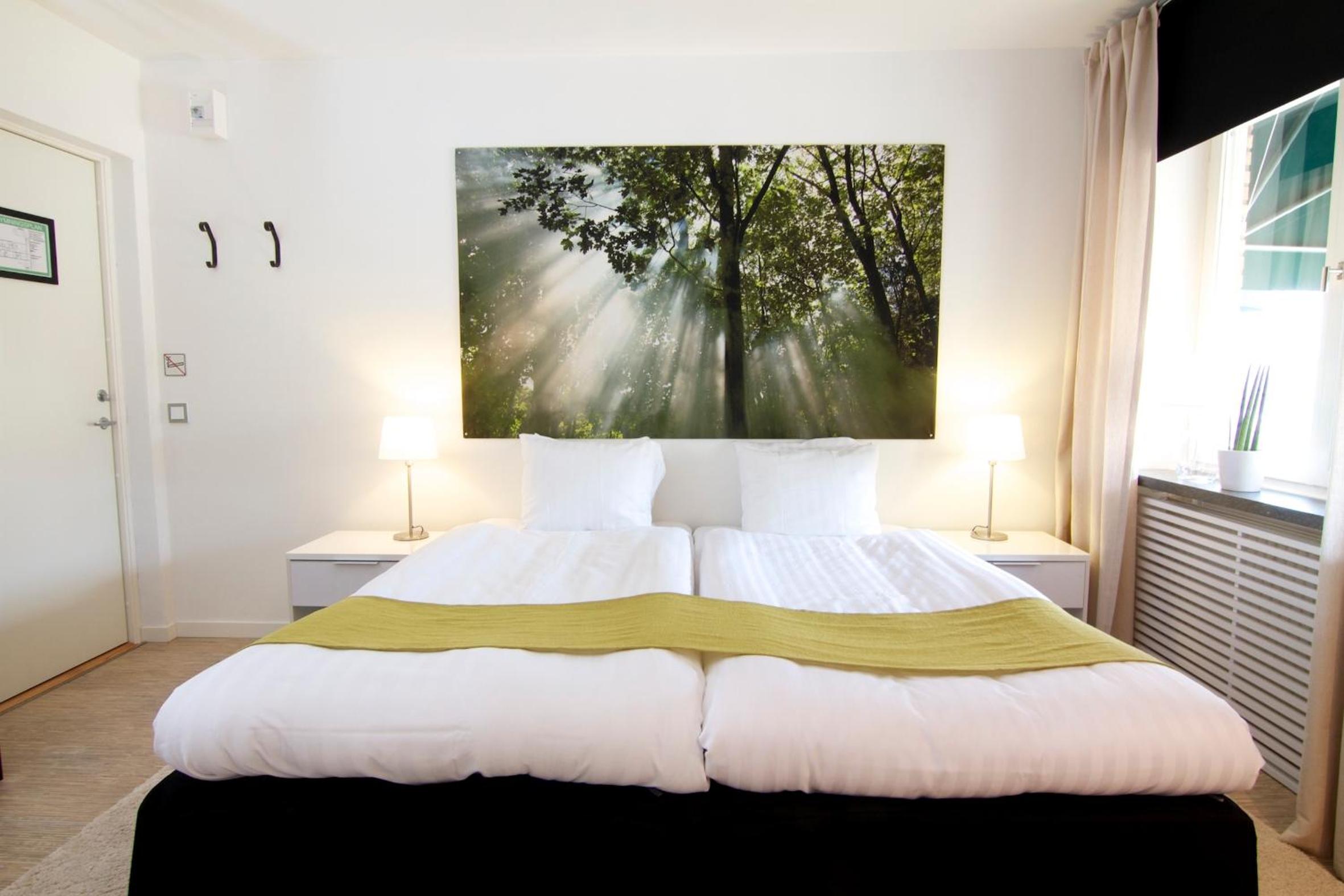 Twin Room photo 3