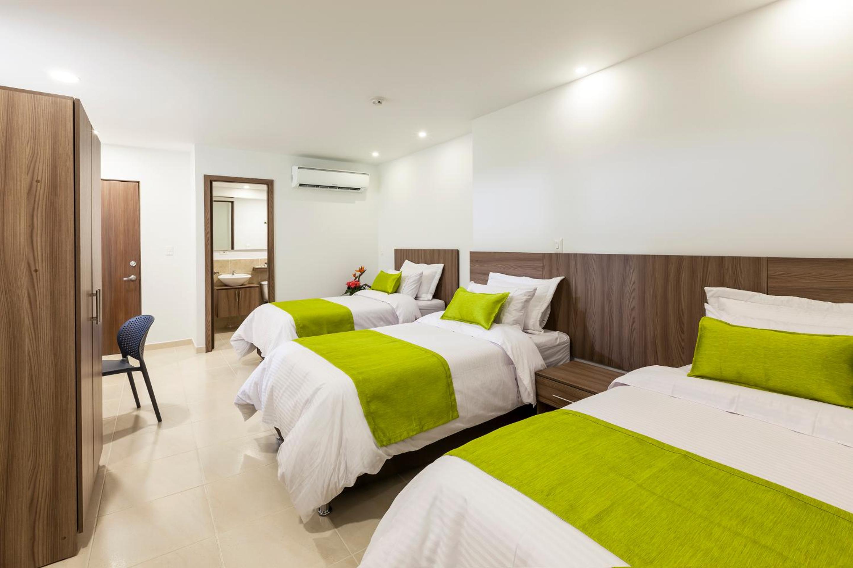 Triple Room photo 3