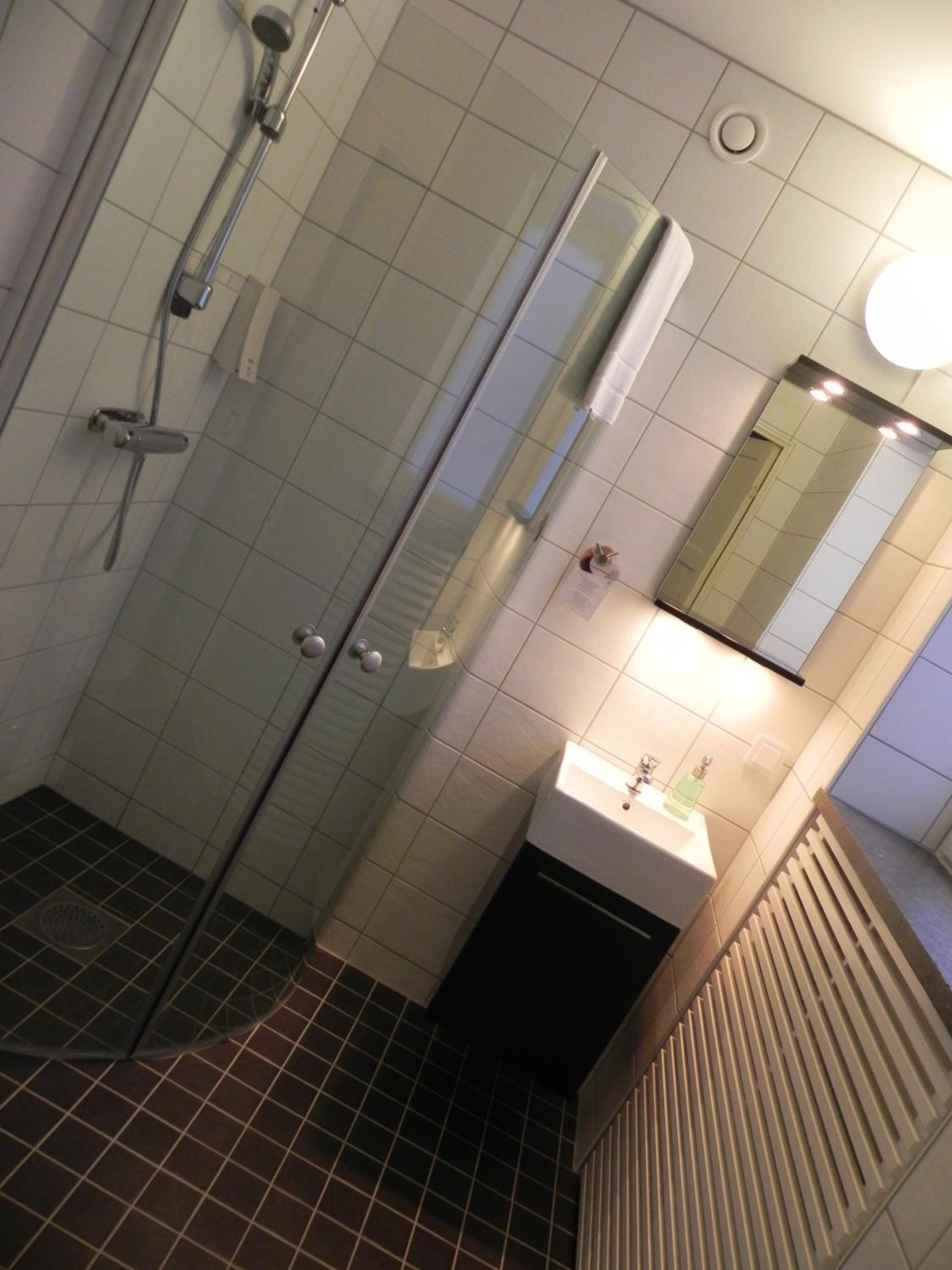 Twin Room photo 2