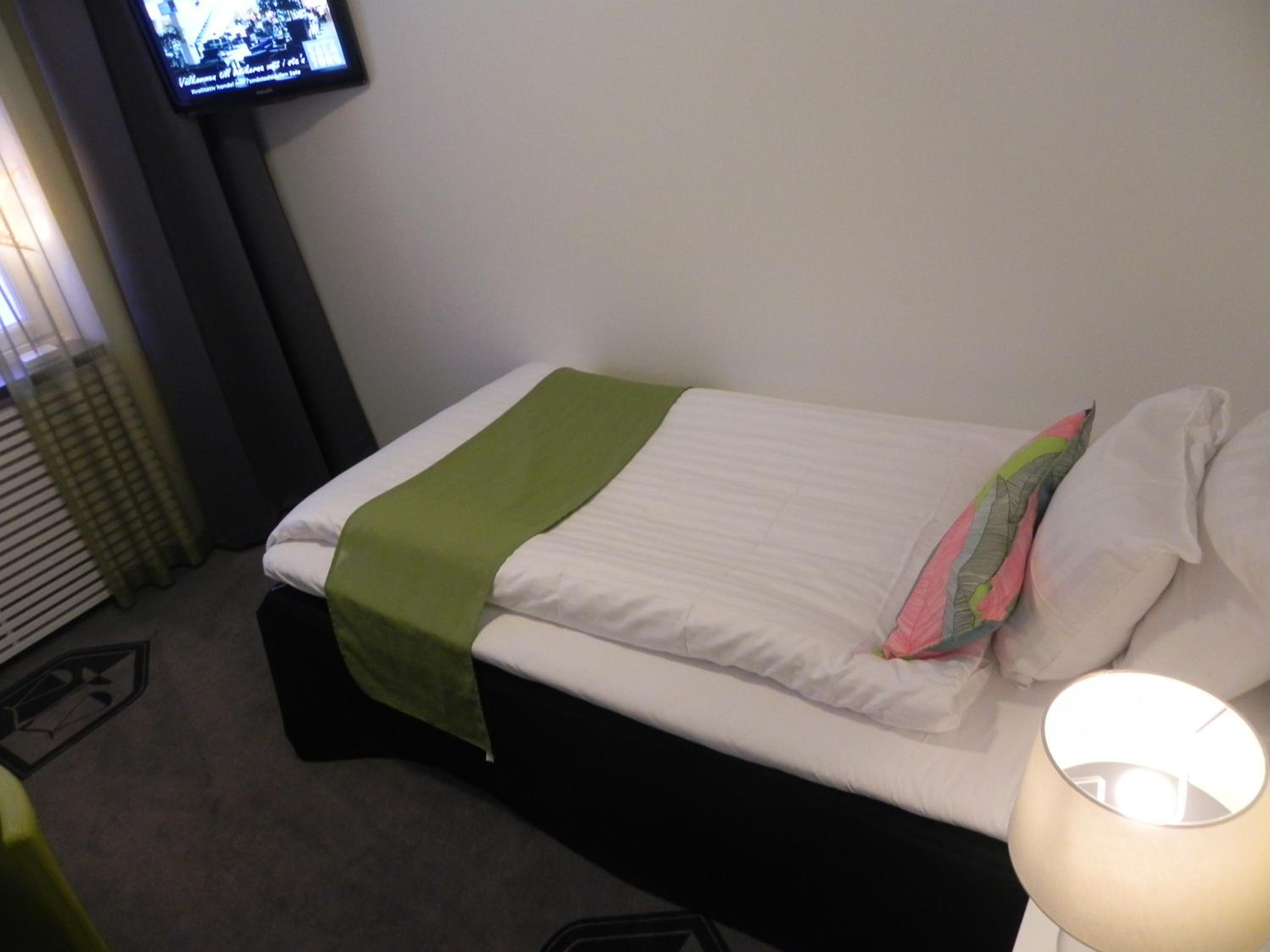   Single Room photo 1