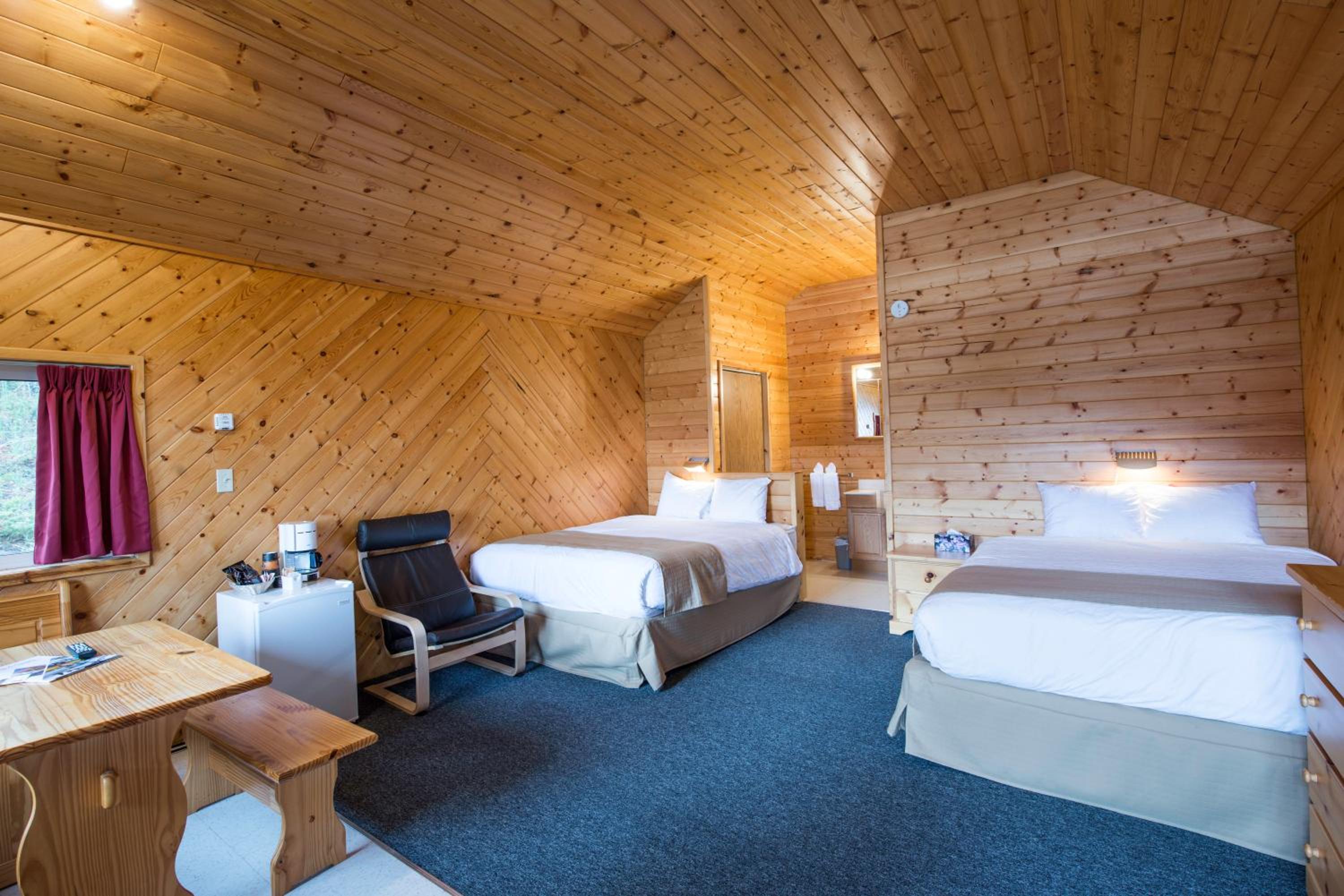 Chalet photo 3