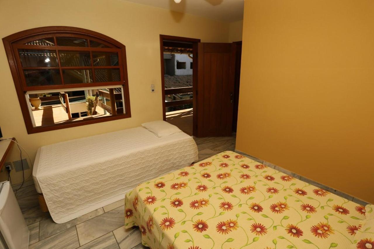 Standard Triple Room photo 2