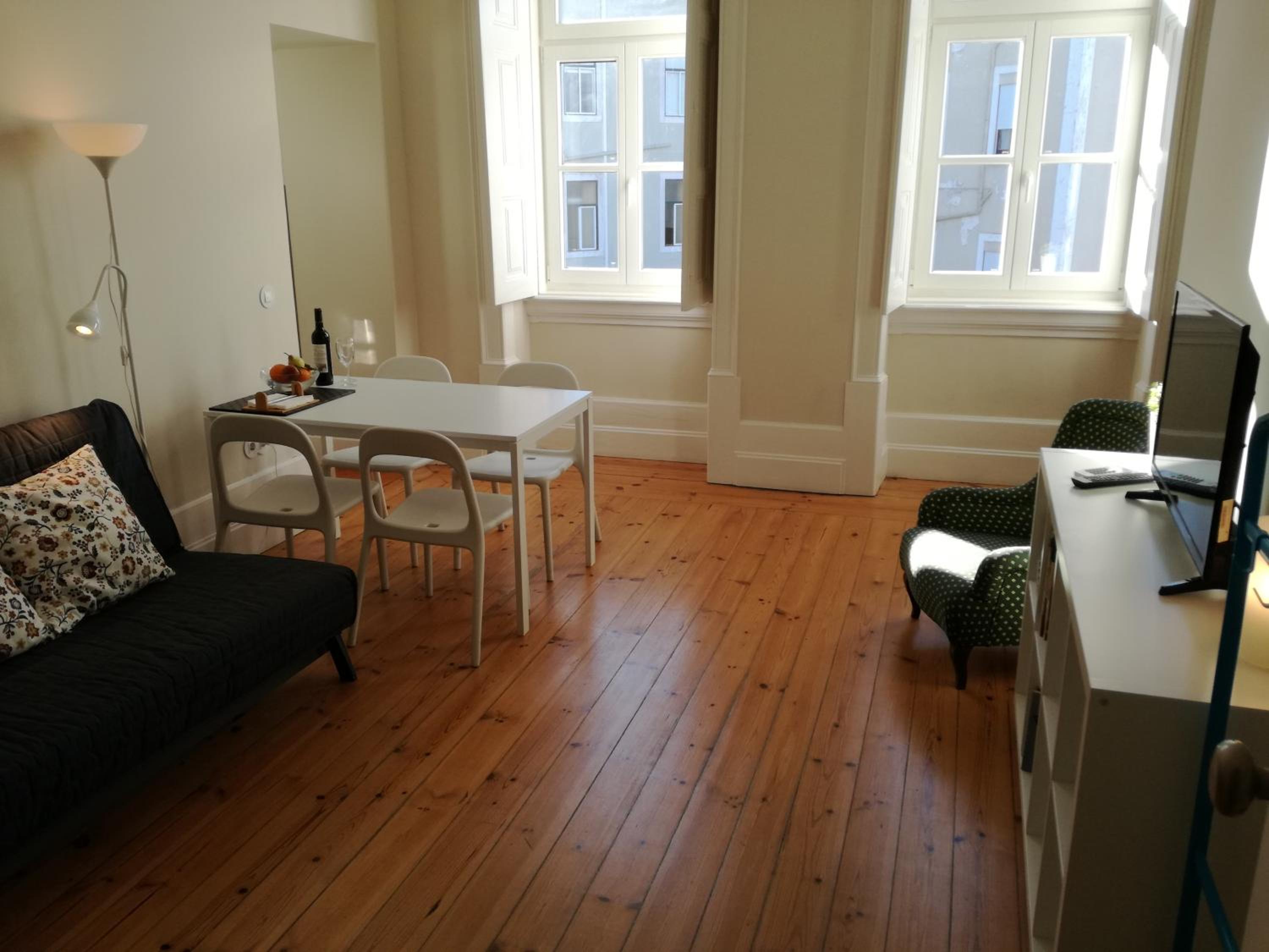 Superior Family Apartment photo 1