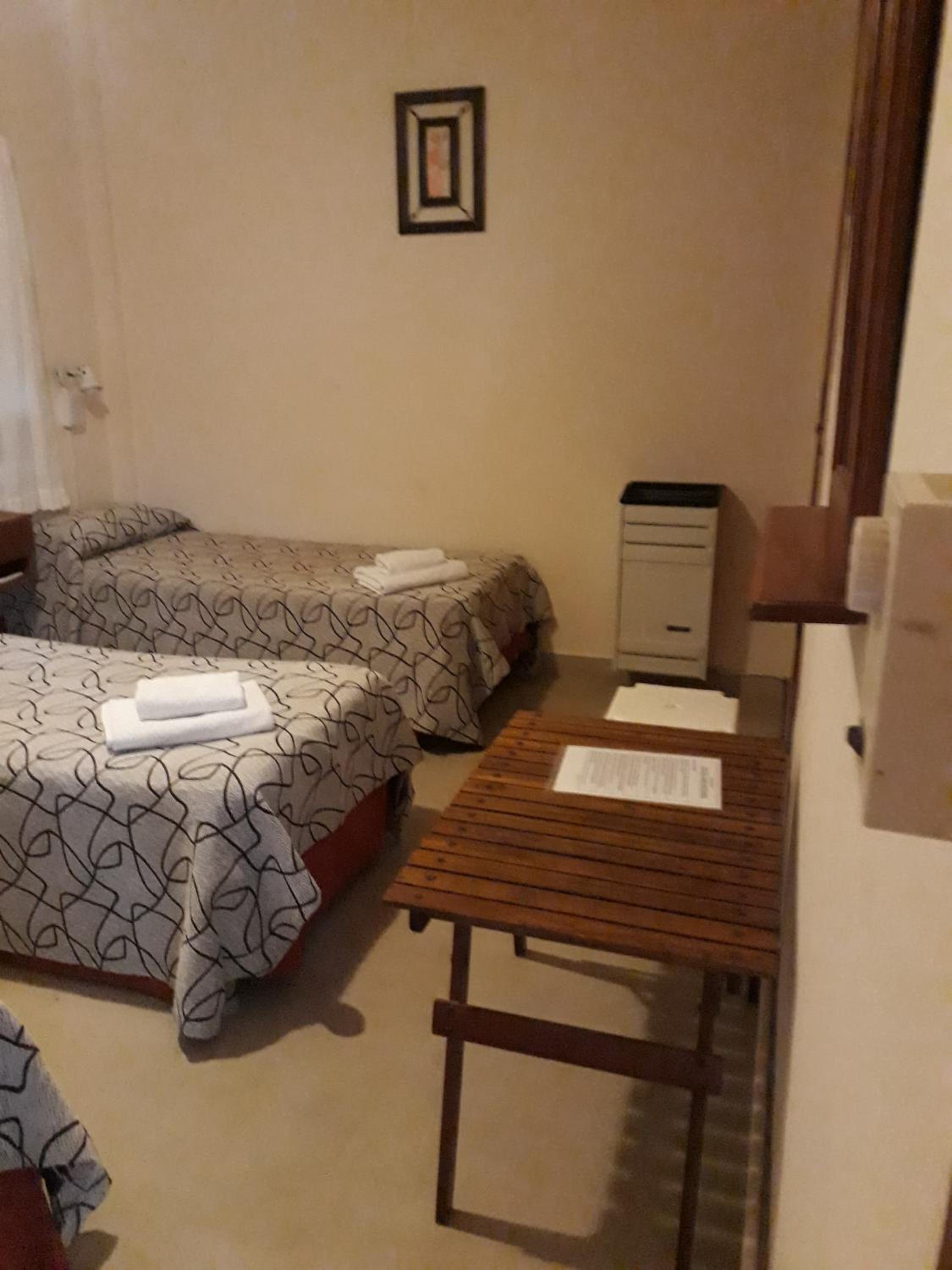 Classic Triple Room