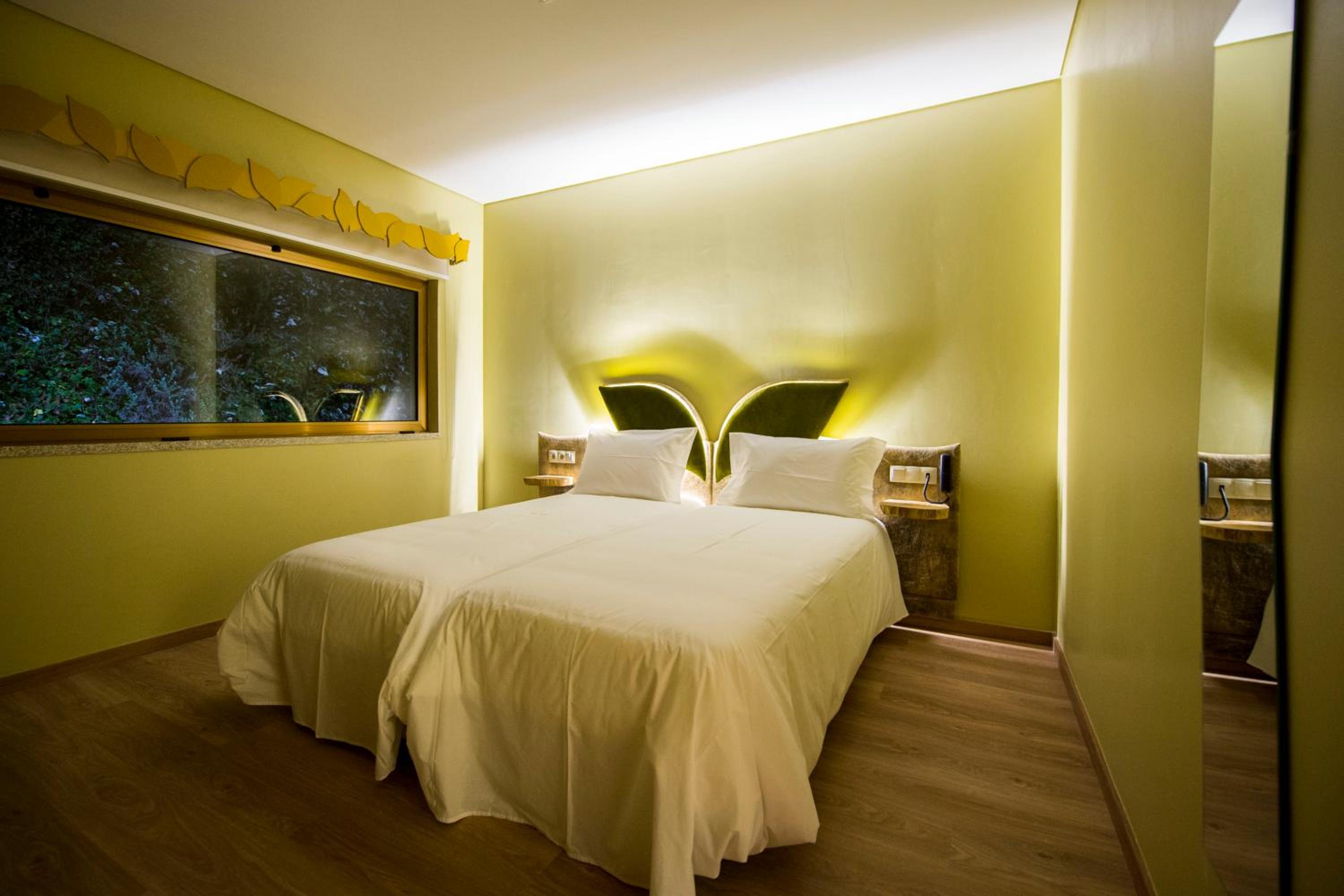 Twin Room Interior View - Photo 1