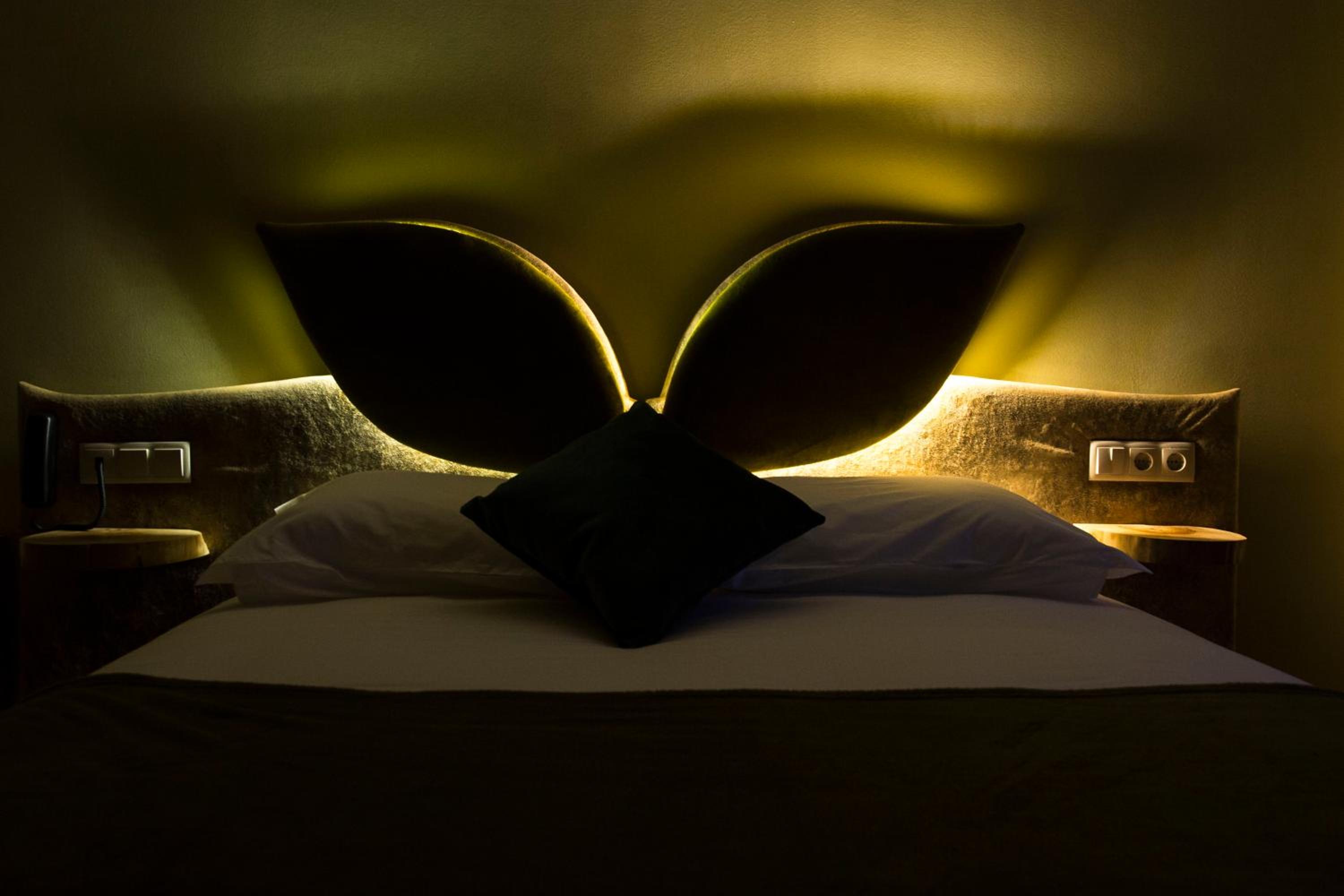 Double Room Interior View - Photo 4