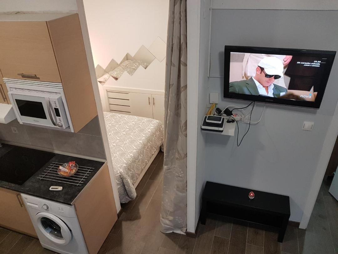 Apartamento - Planta Baja