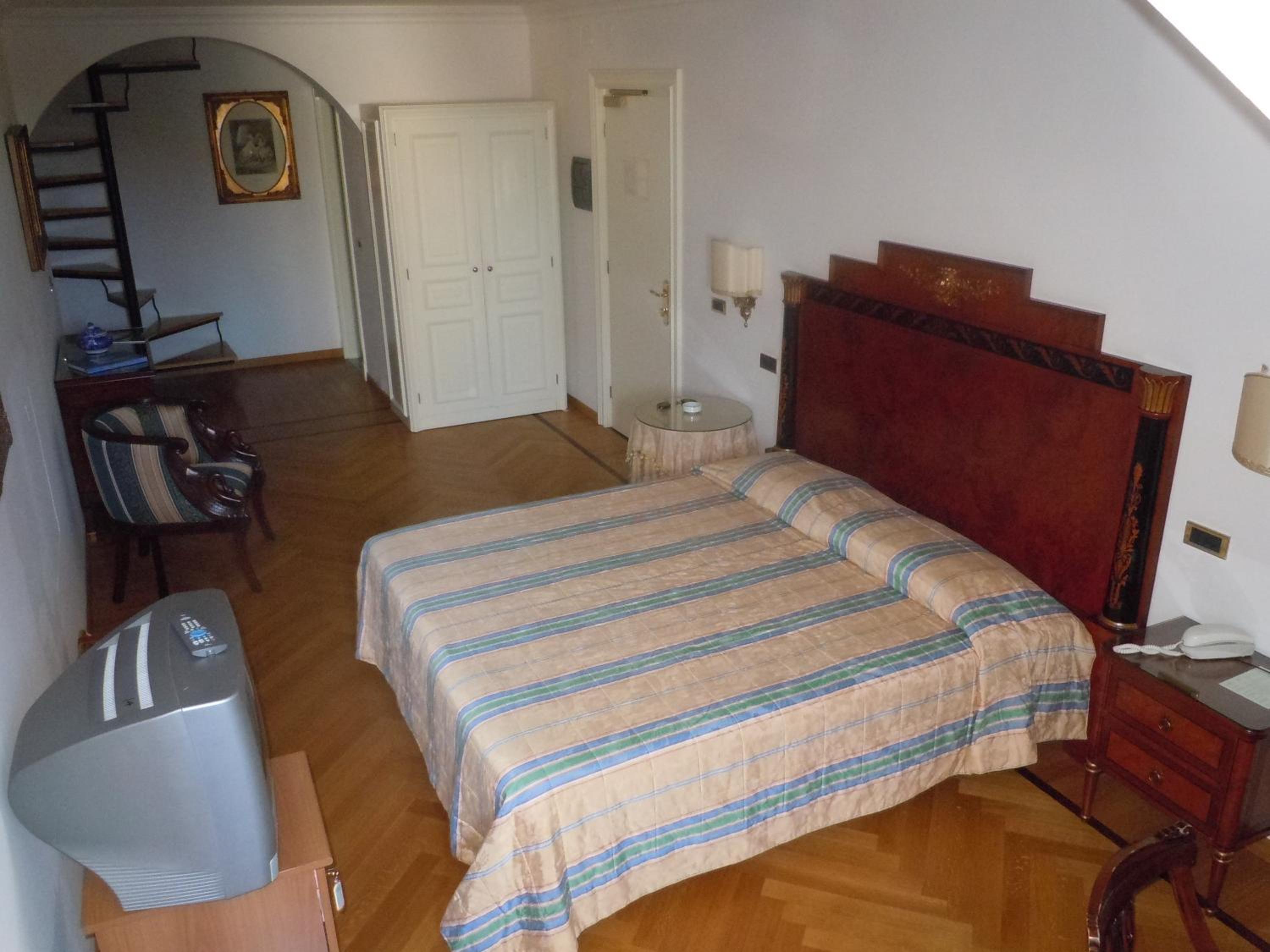 Junior Suite - Photo 5