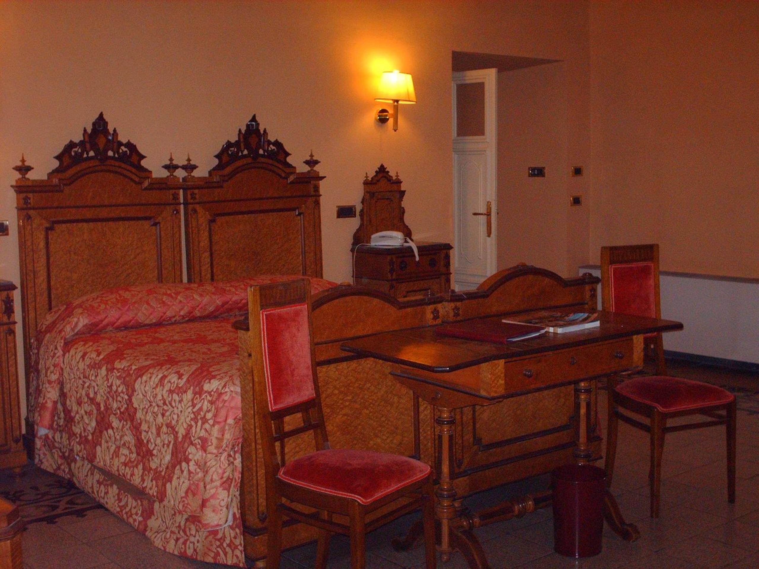 Junior Suite - Photo 3
