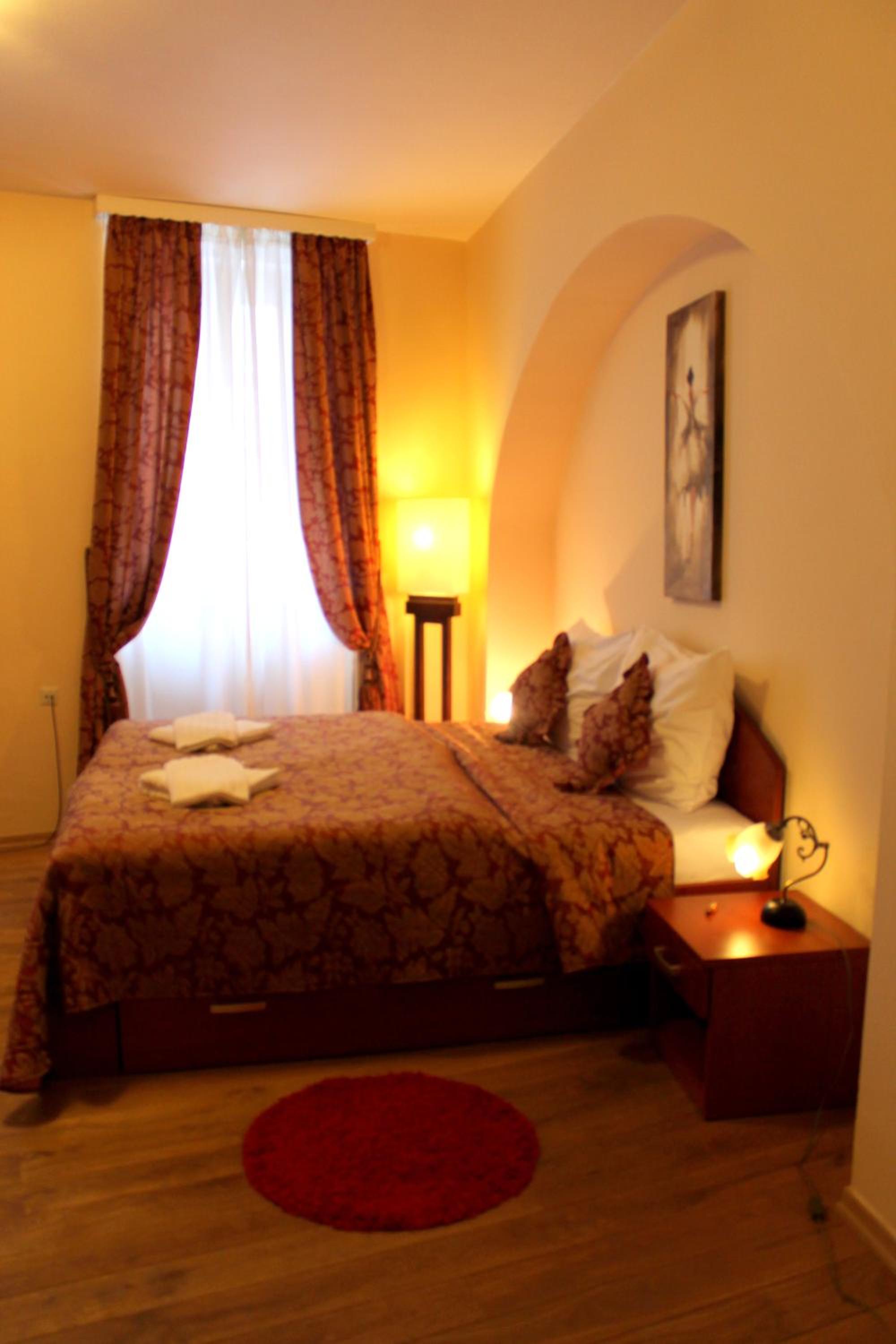 Comfort Double Room - Photo 1