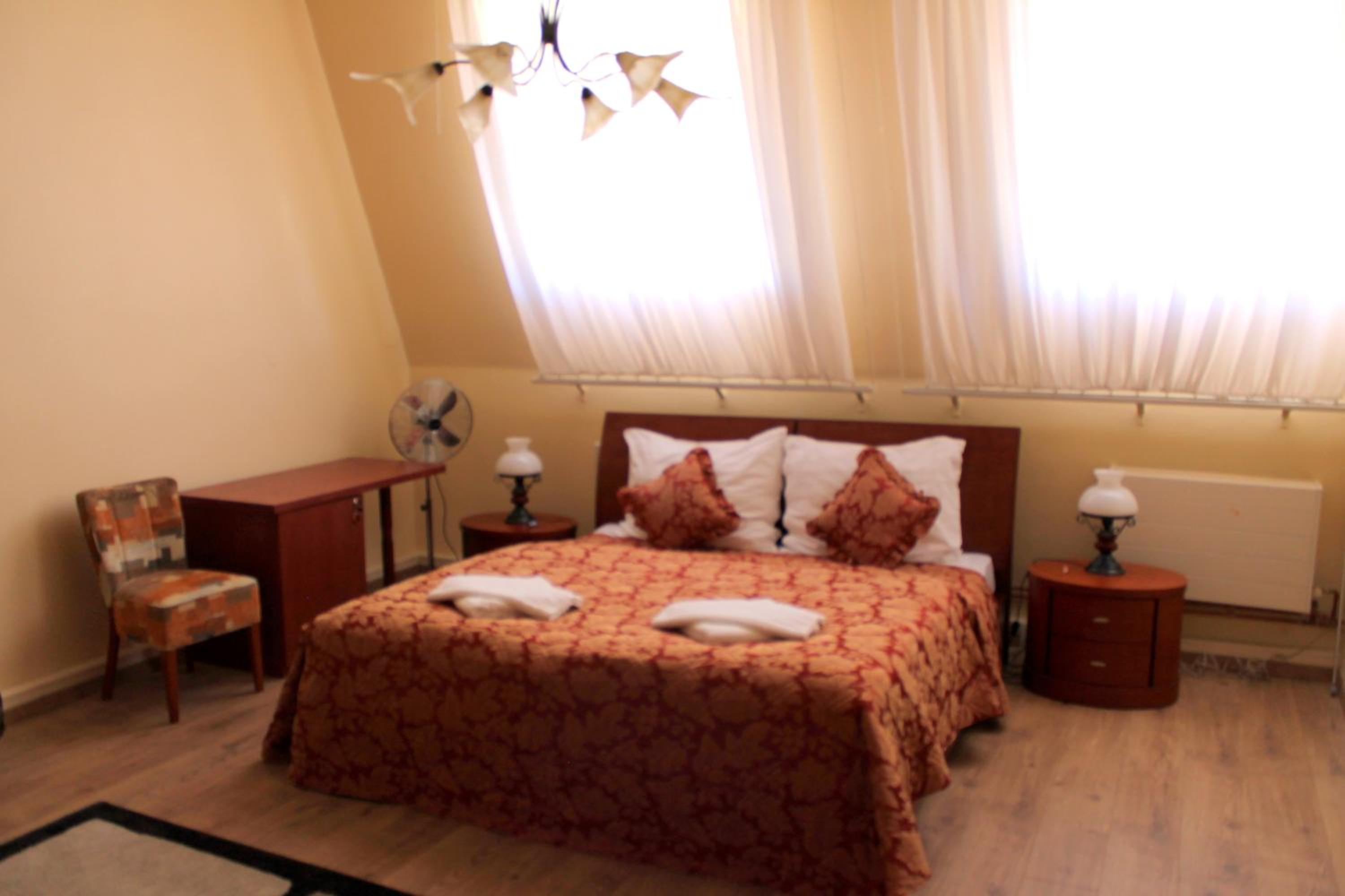 Comfort Double Room - Photo 2