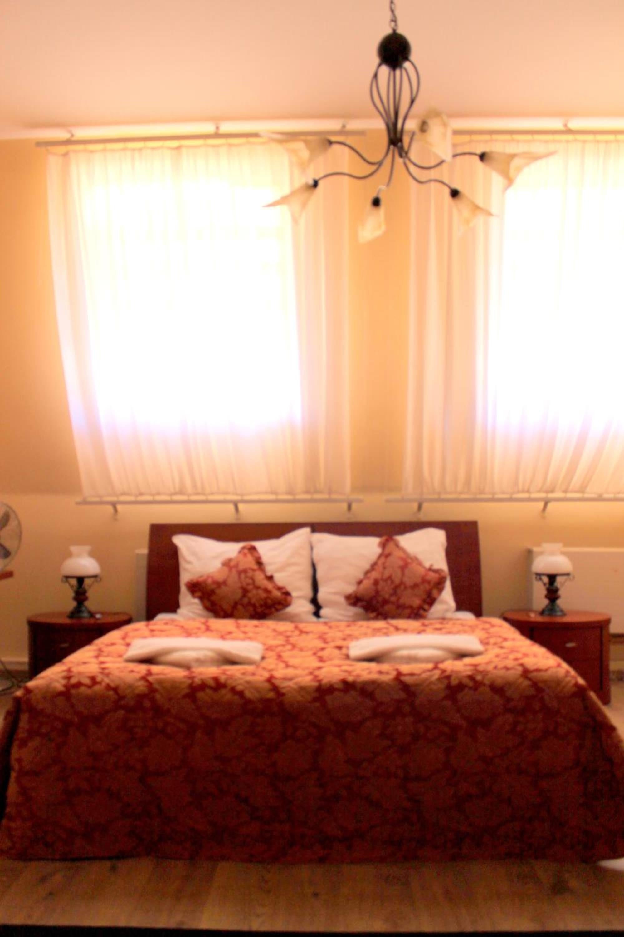 Comfort Double Room - Photo 7