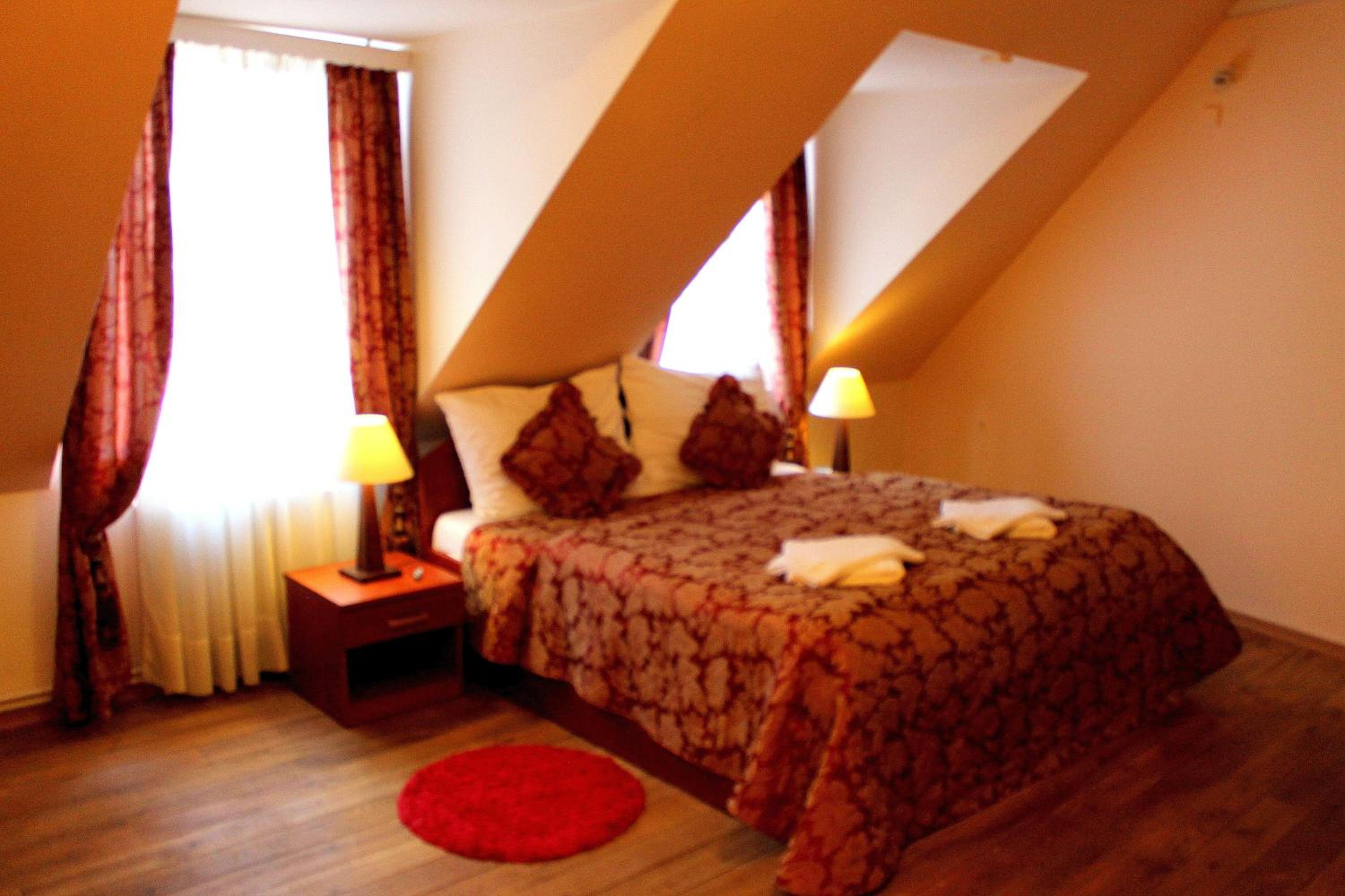 Comfort Double Room - Photo 6