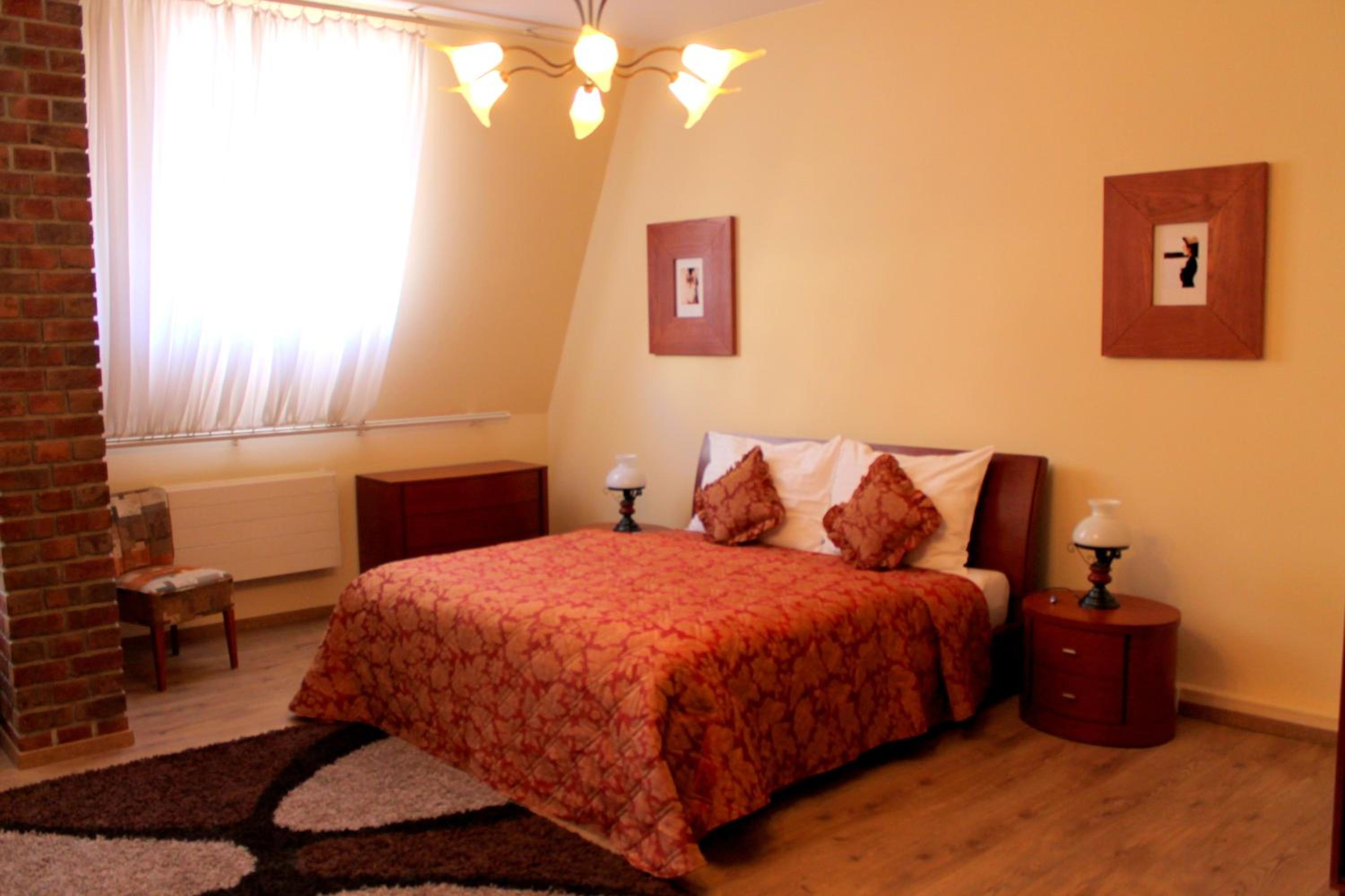Superior Double Room - Photo 9