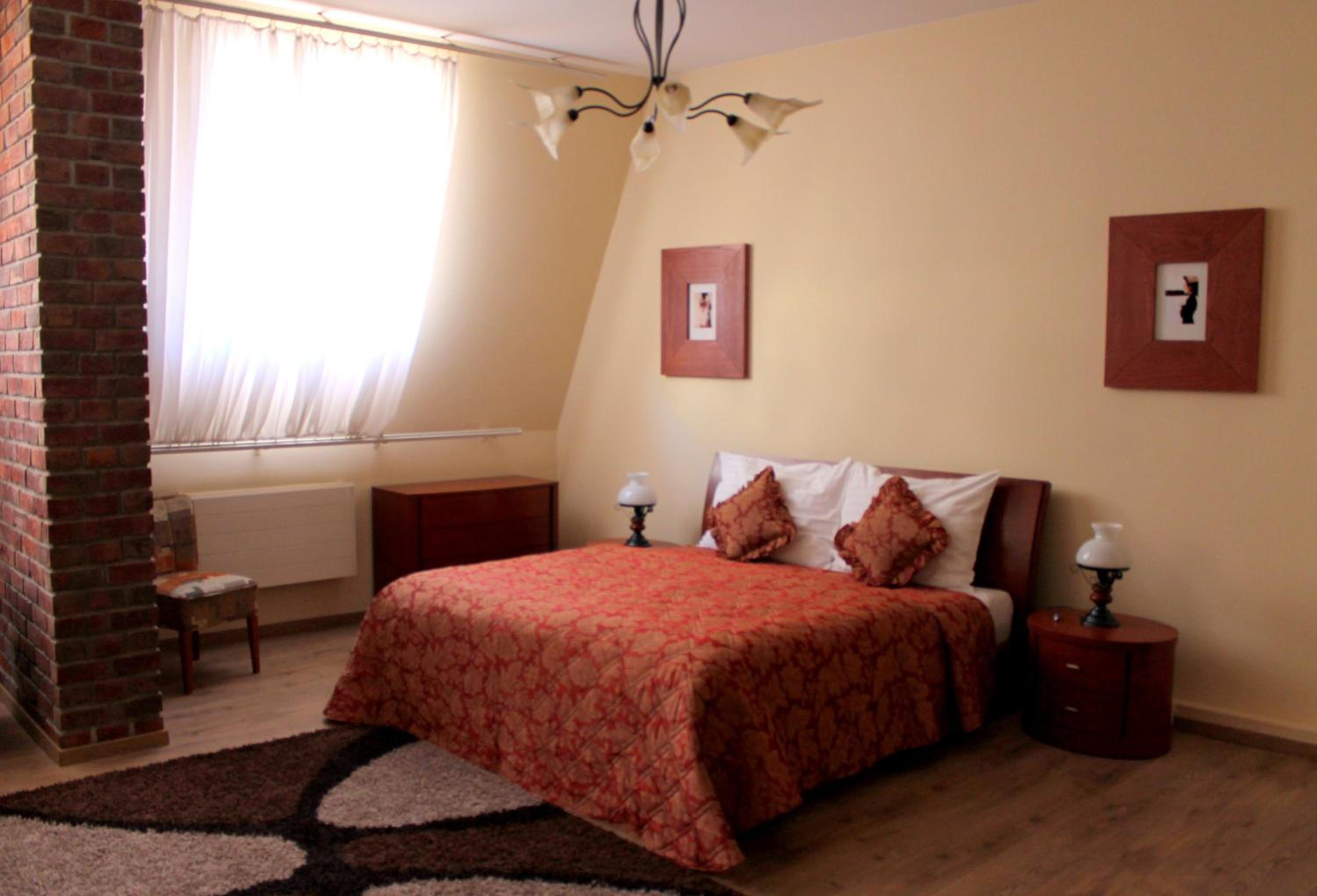 Superior Double Room - Photo 5