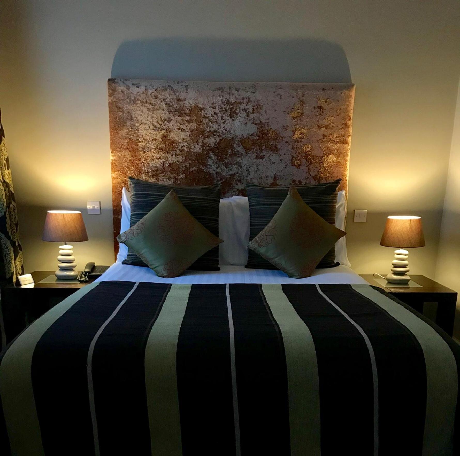 Standard Double Room - Photo 5