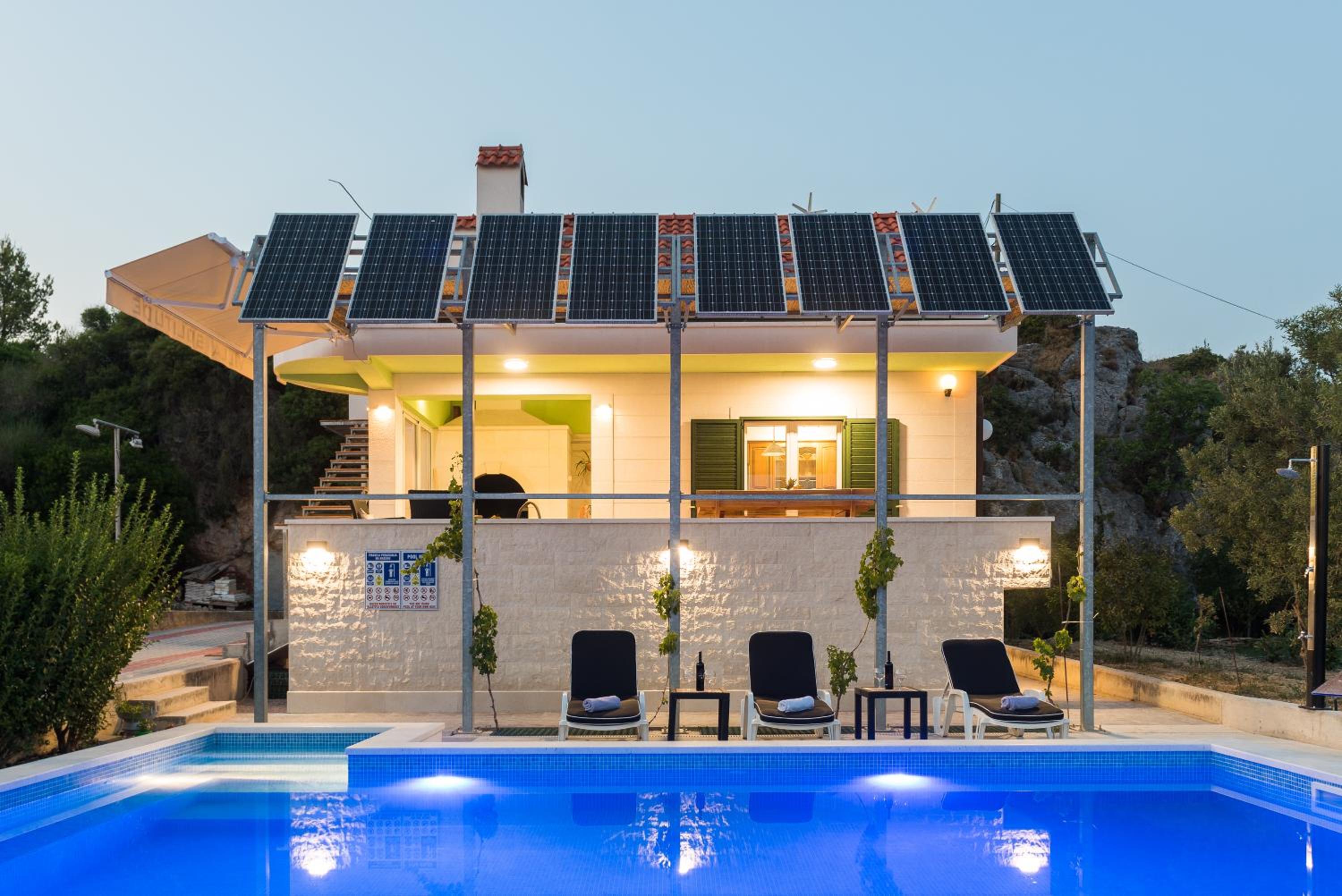 Villa