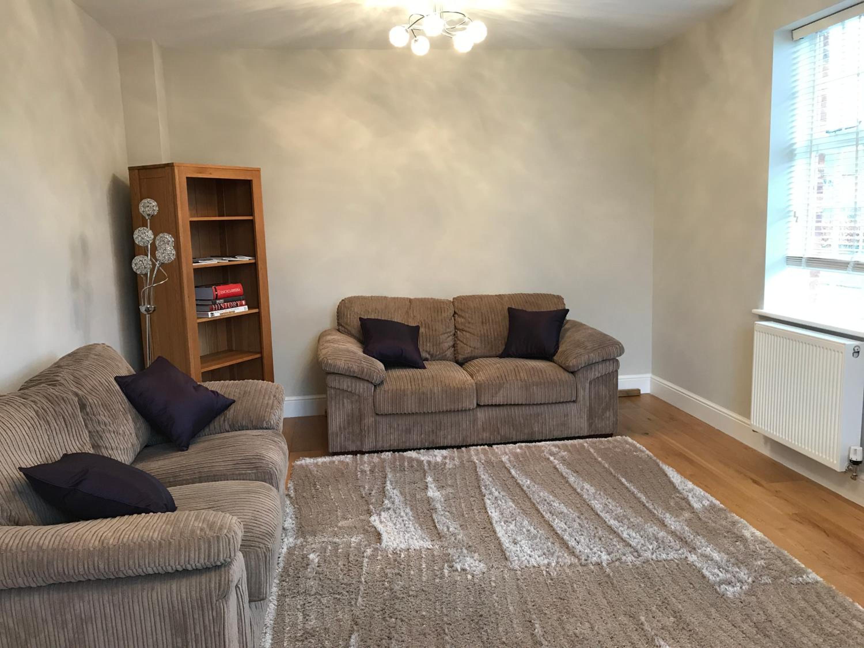 Two-Bedroom House photo 1